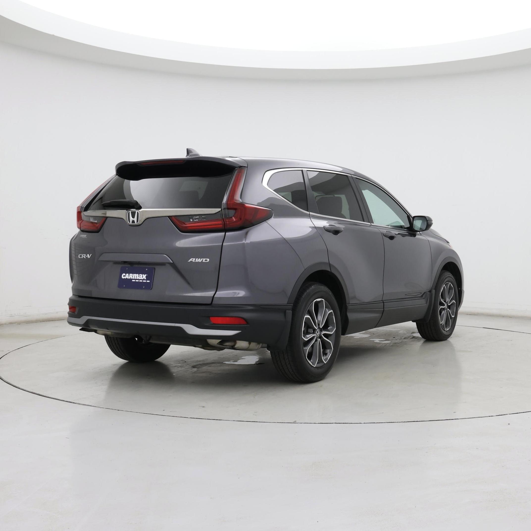 Thumbnail: 2022 Honda CR-V - 8