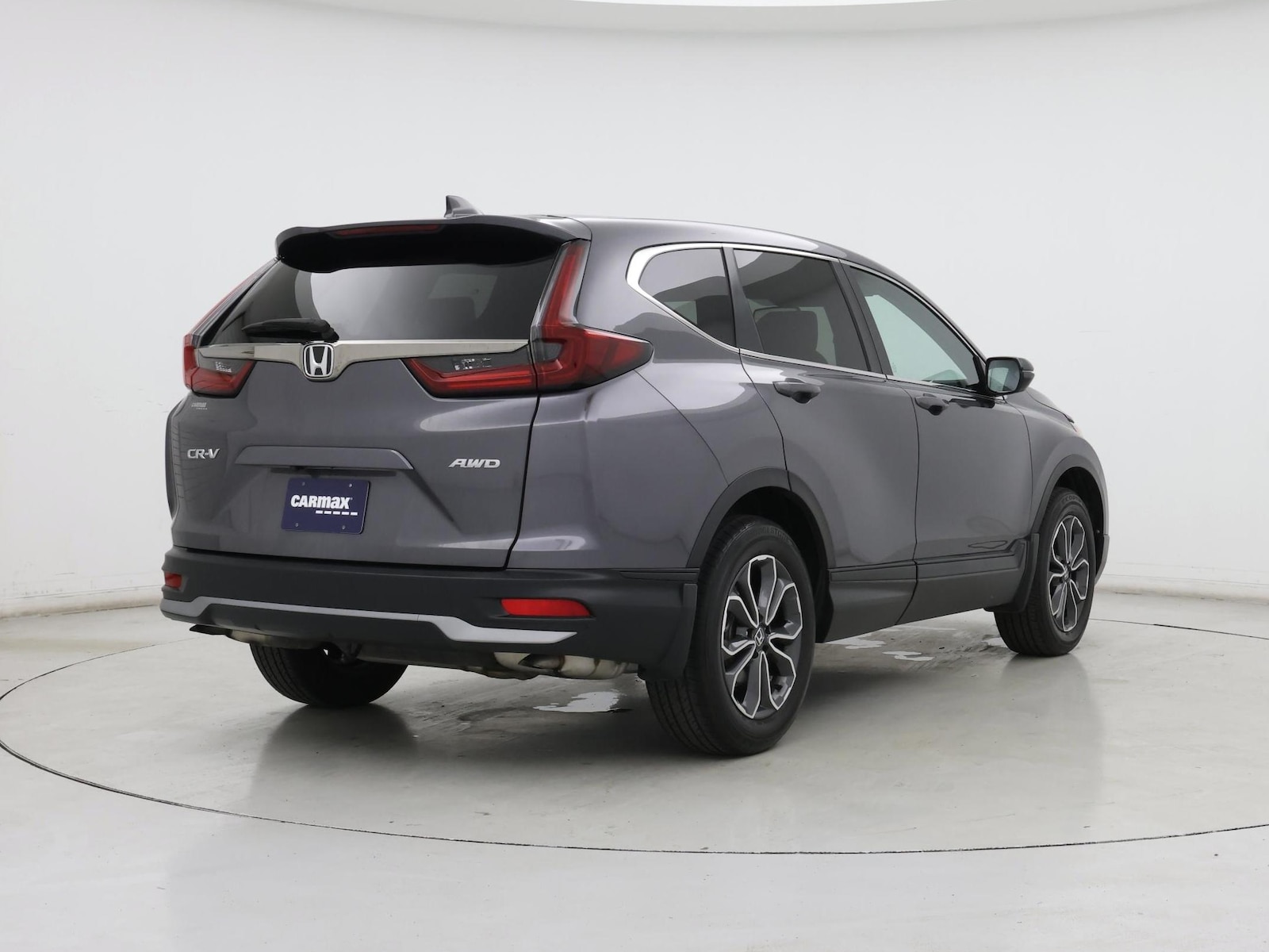 2022 Honda CR-V EX-L - Photo 9