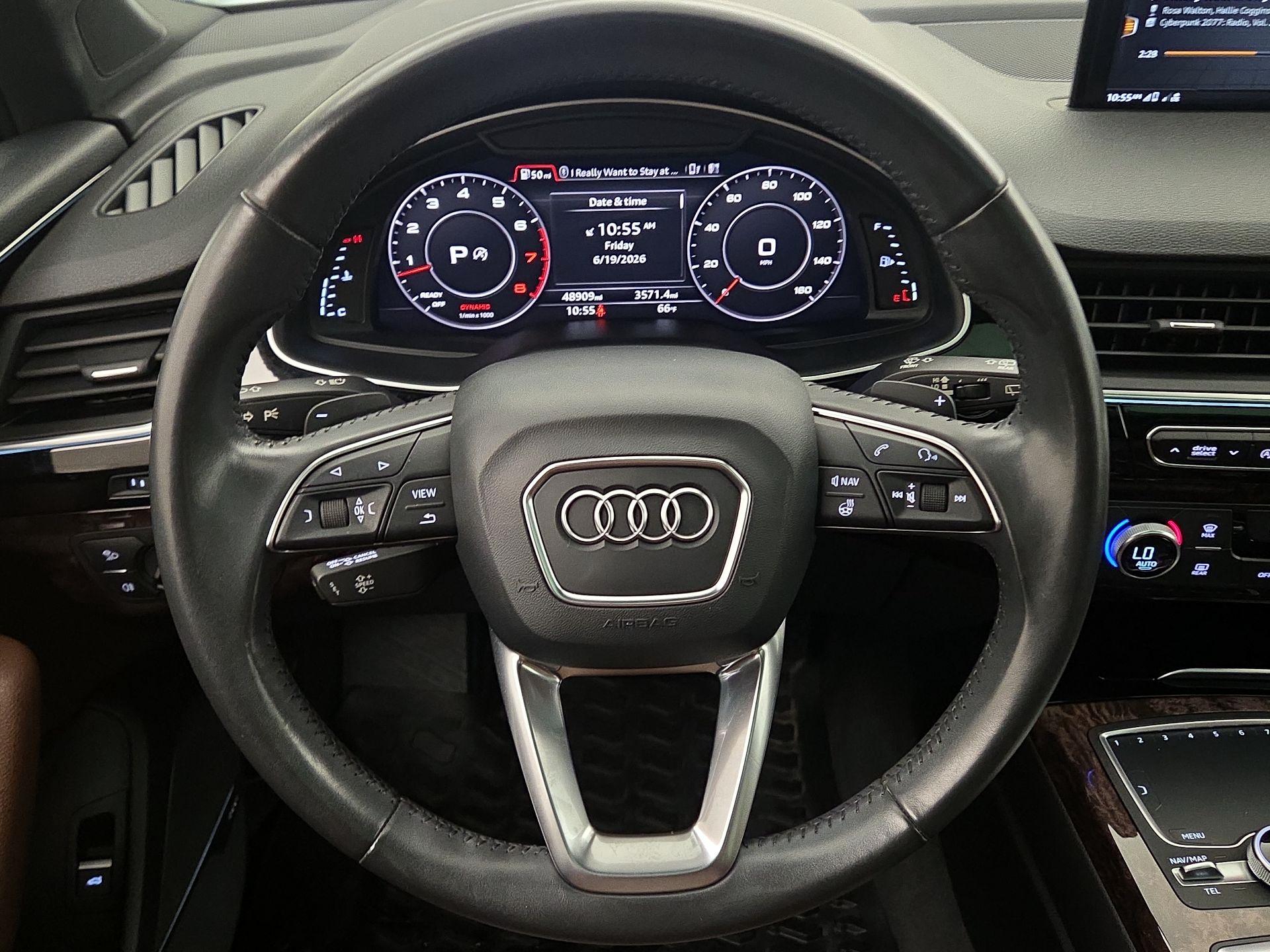 Thumbnail: 2017 Audi Q7 - 10