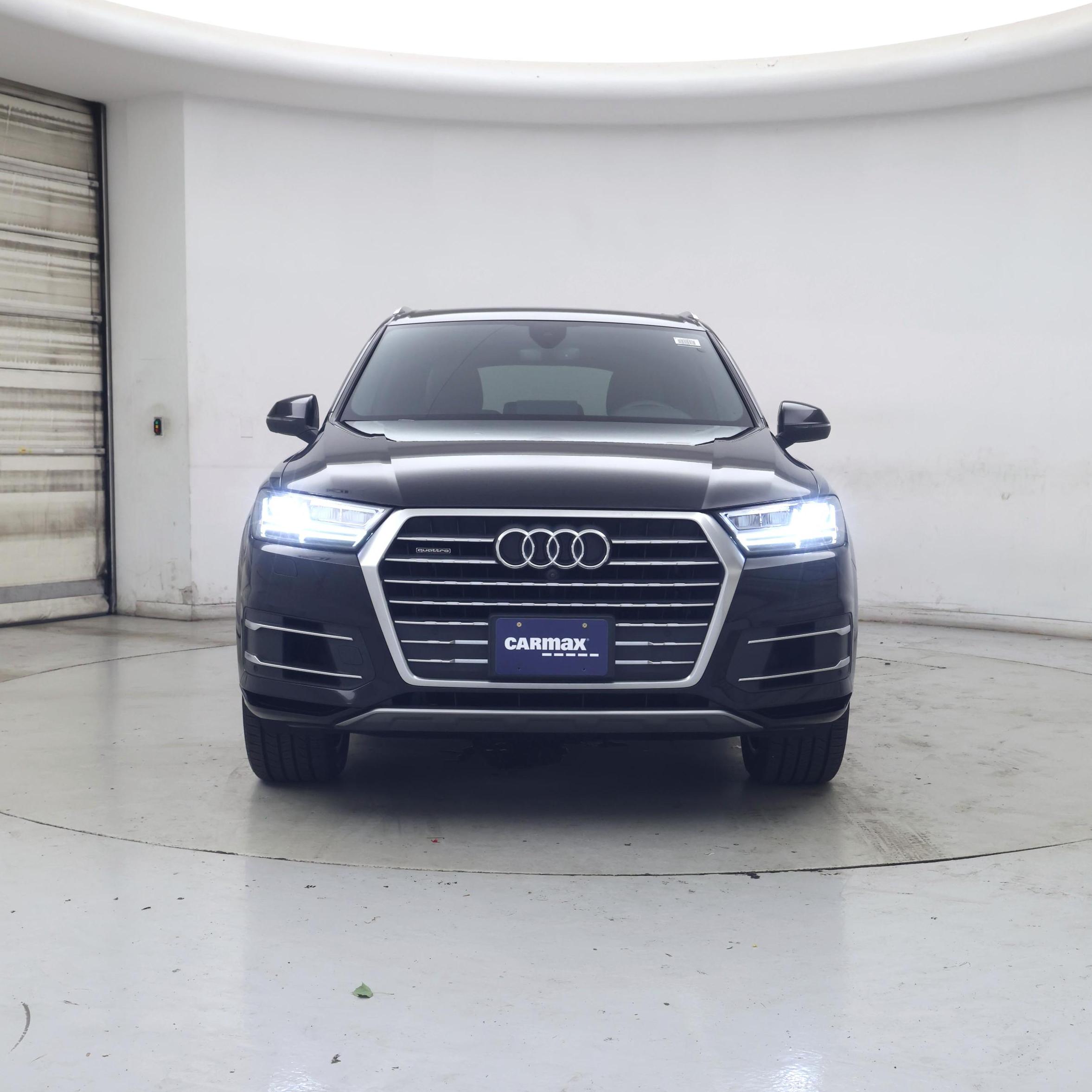 Thumbnail: 2017 Audi Q7 - 5