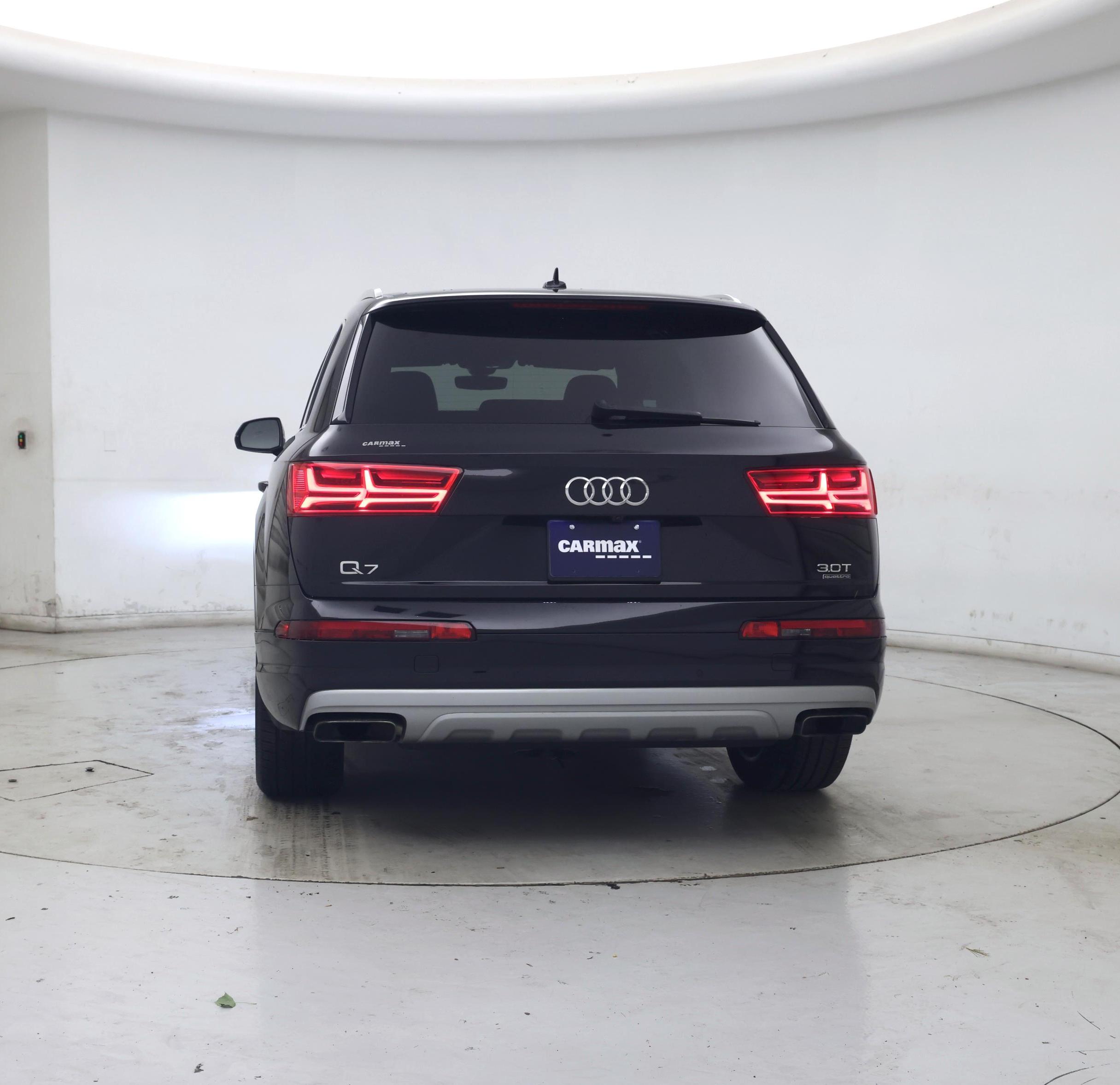 Thumbnail: 2017 Audi Q7 - 6