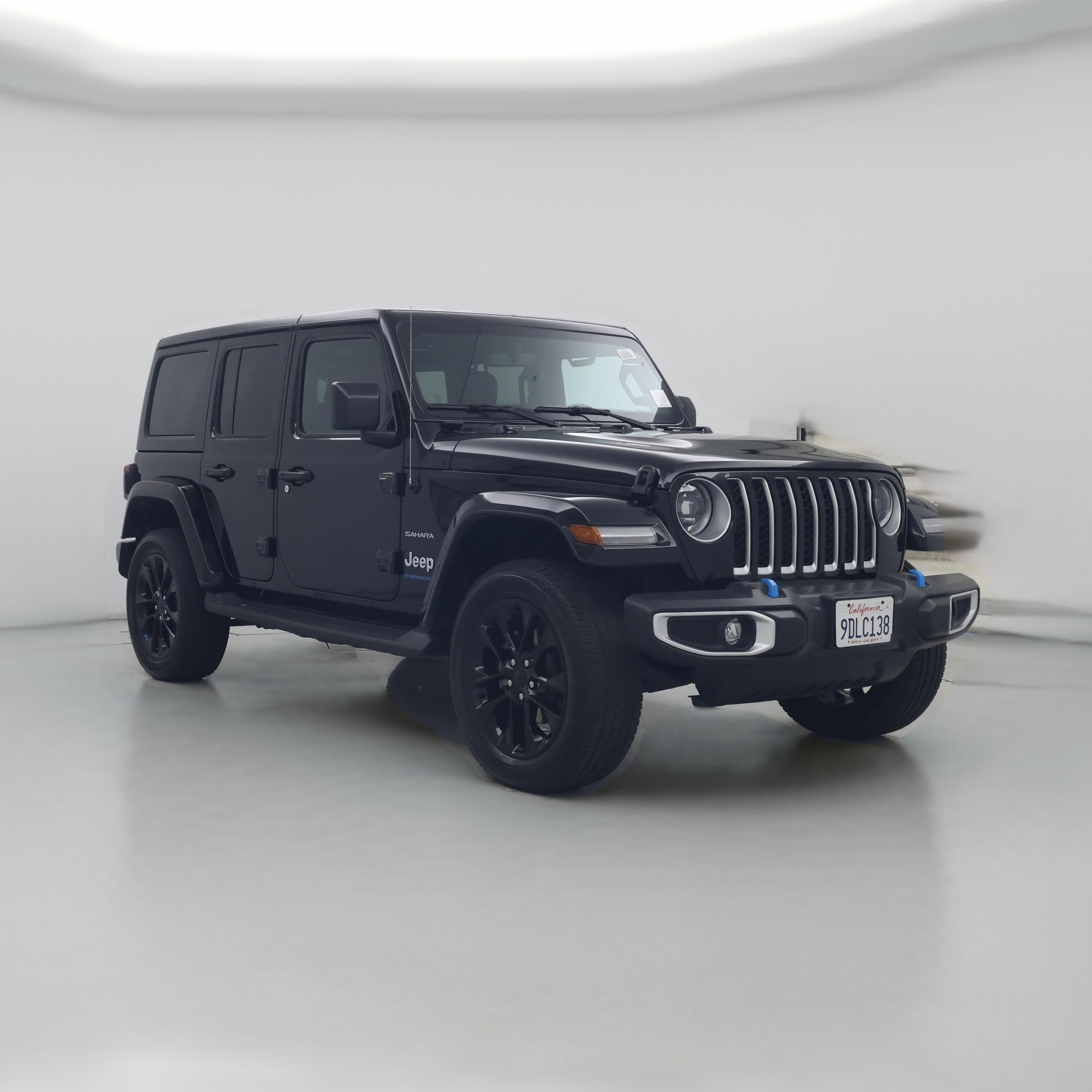 Thumbnail: 2023 Jeep Wrangler - 1