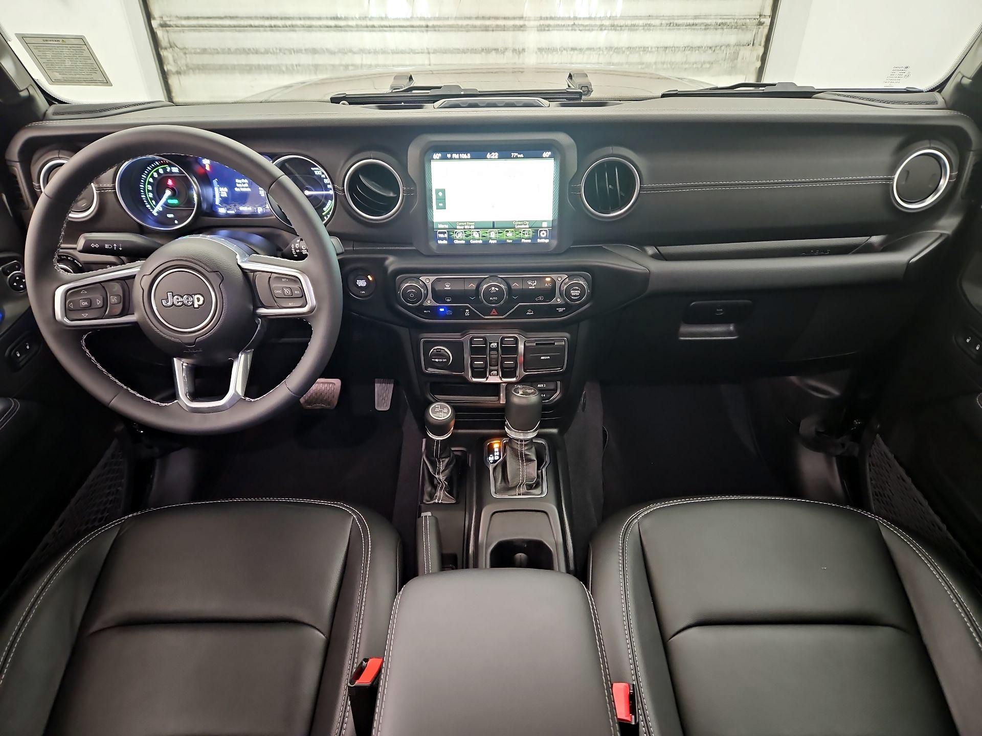 Thumbnail: 2023 Jeep Wrangler - 9