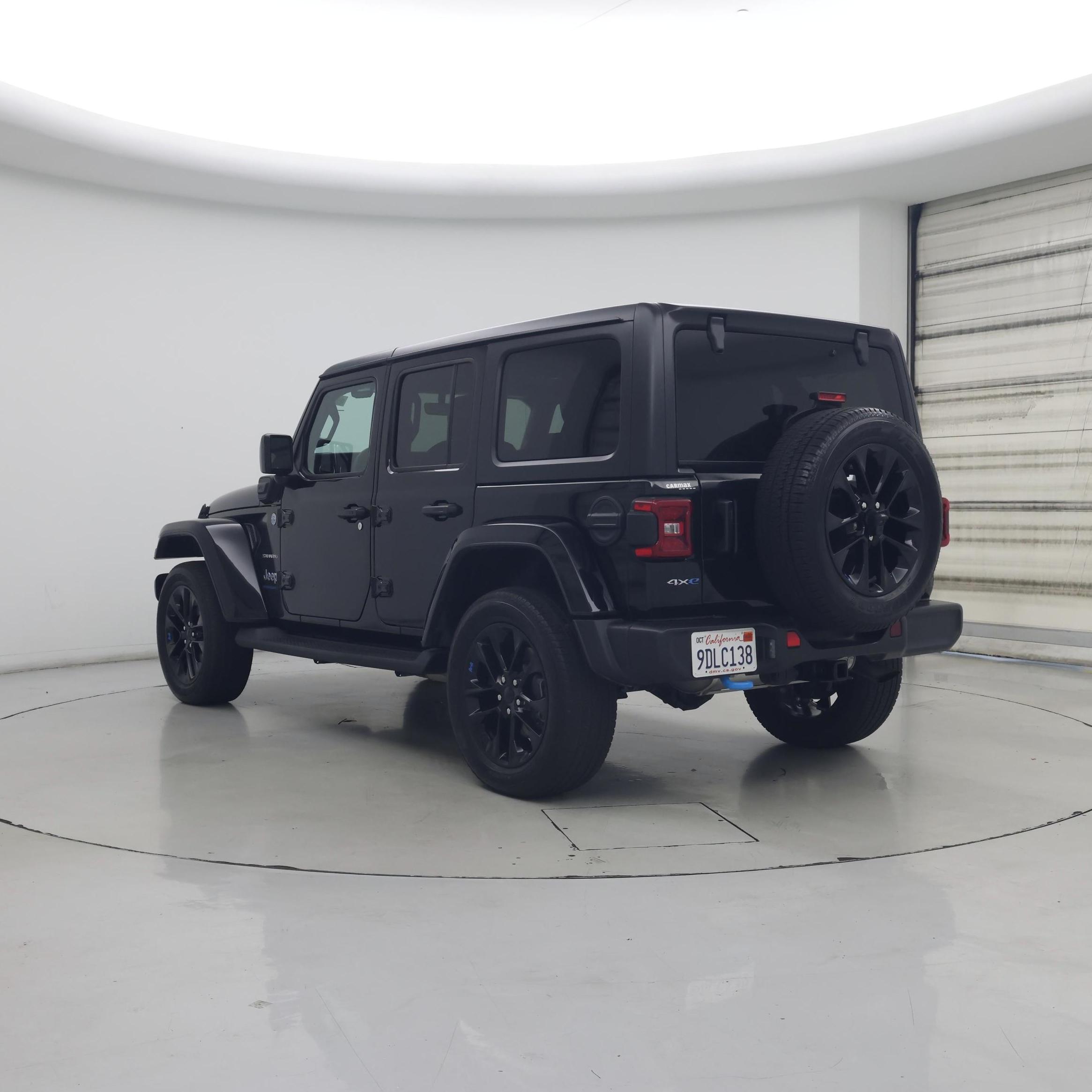 Thumbnail: 2023 Jeep Wrangler - 2