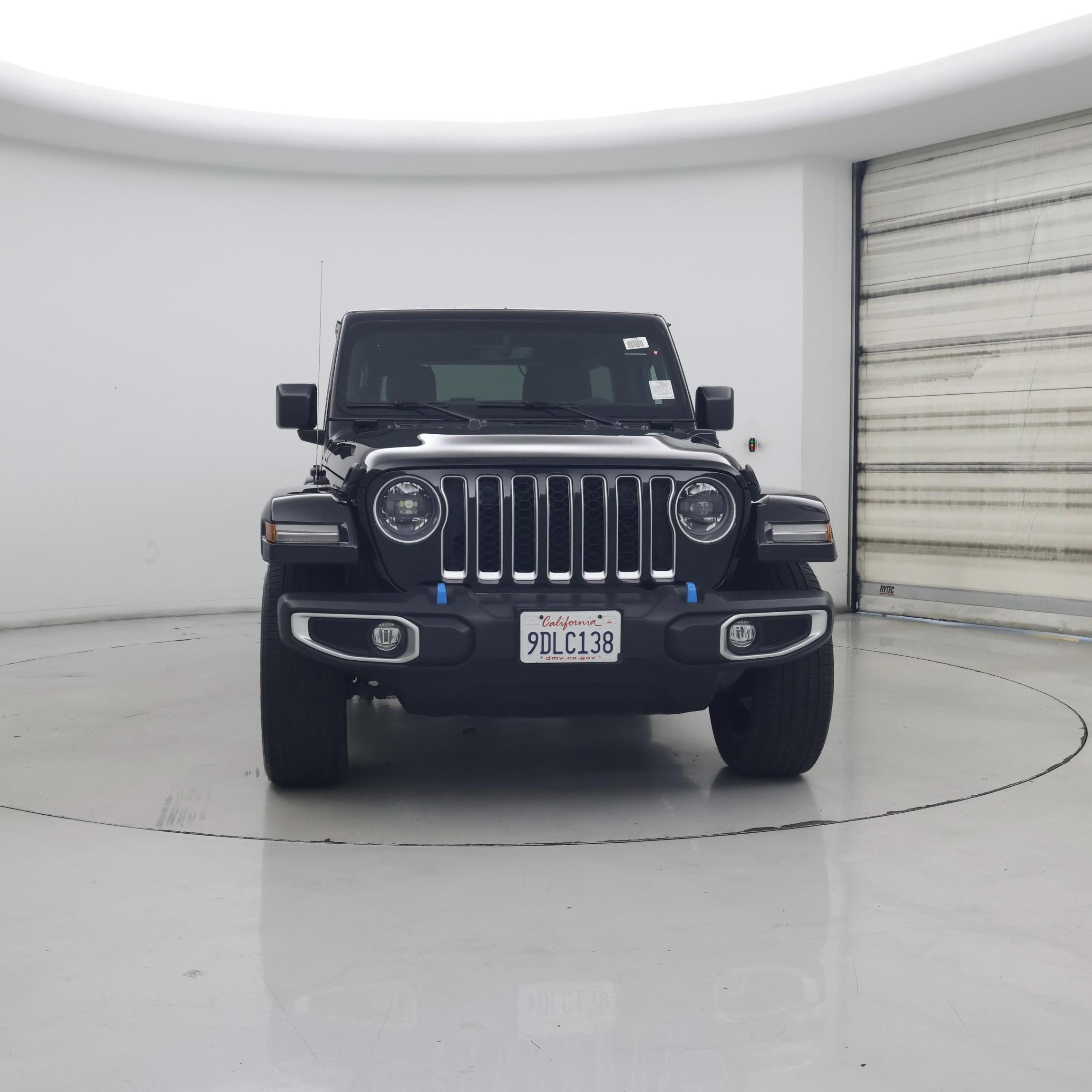 Thumbnail: 2023 Jeep Wrangler - 5