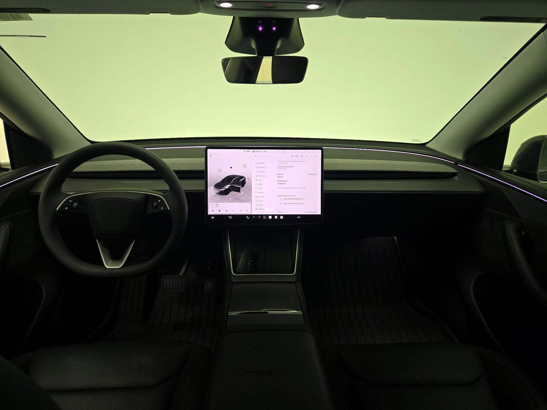 Thumbnail: 2026 Tesla Model Y - 9