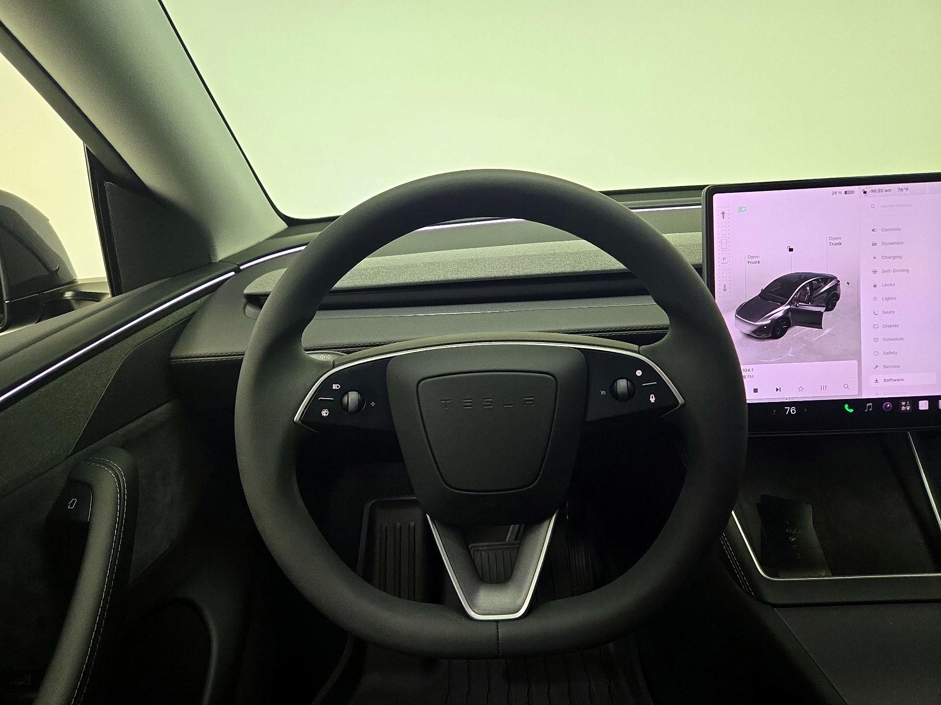 Thumbnail: 2026 Tesla Model Y - 10