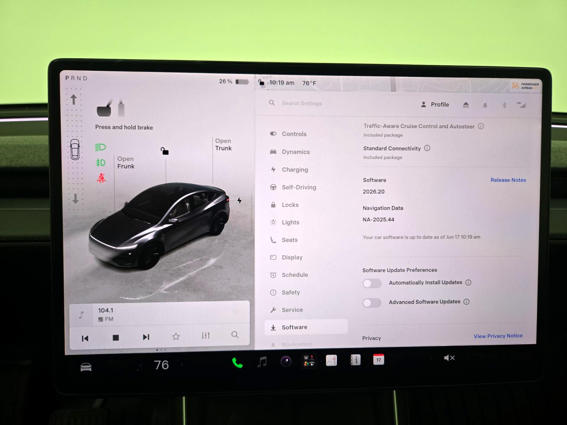 Thumbnail: 2026 Tesla Model Y - 13