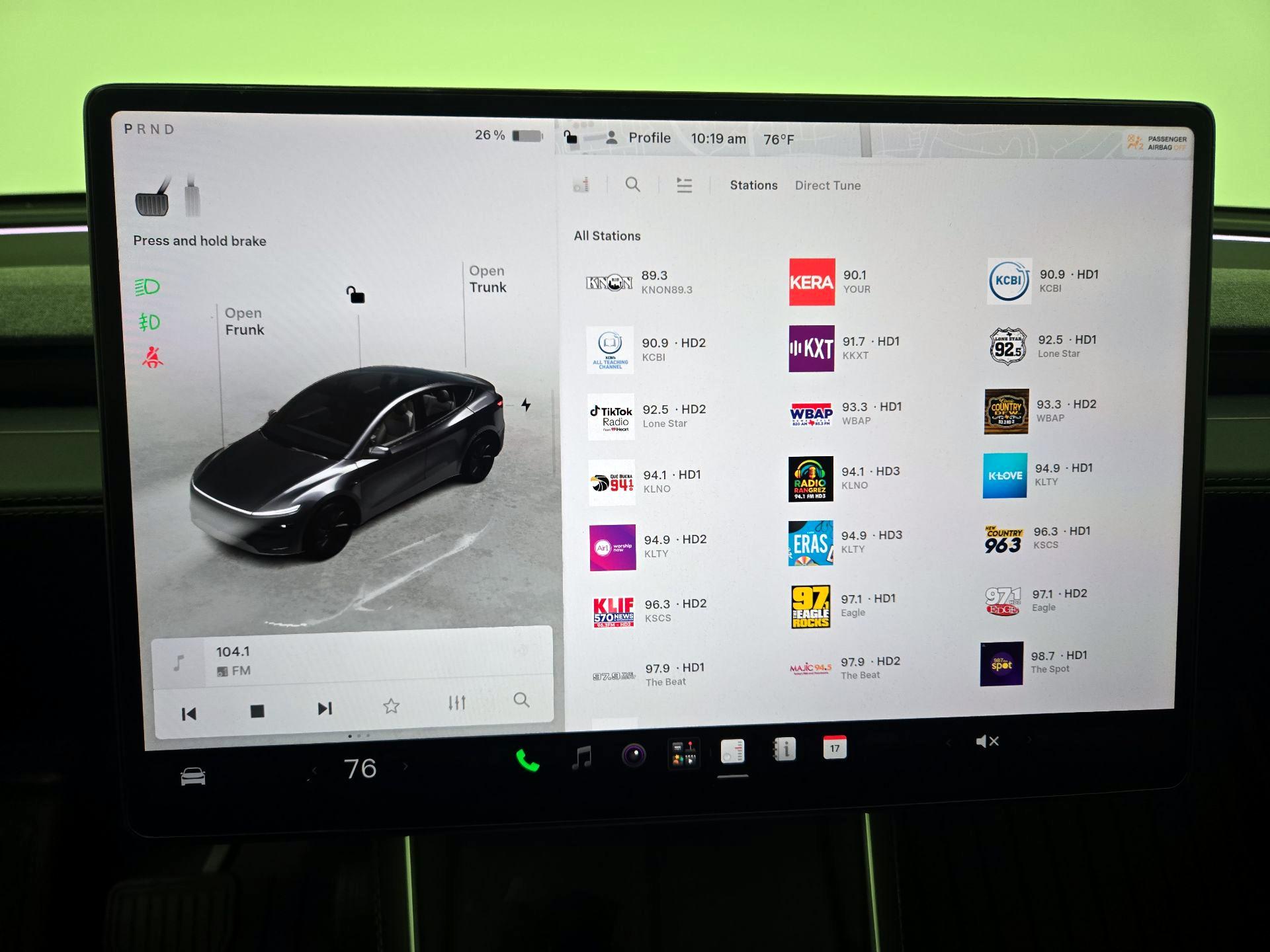 Thumbnail: 2026 Tesla Model Y - 15