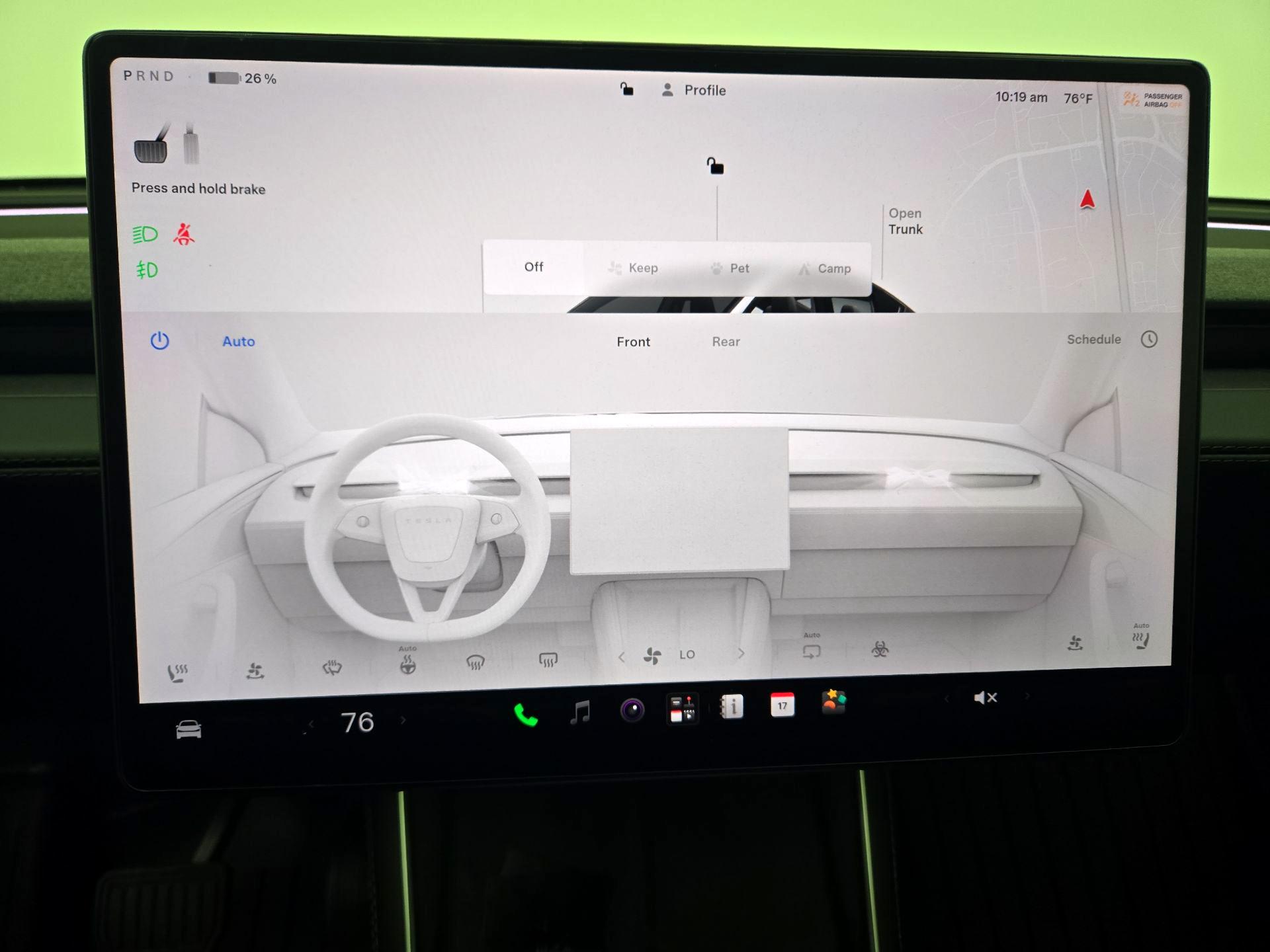 Thumbnail: 2026 Tesla Model Y - 16