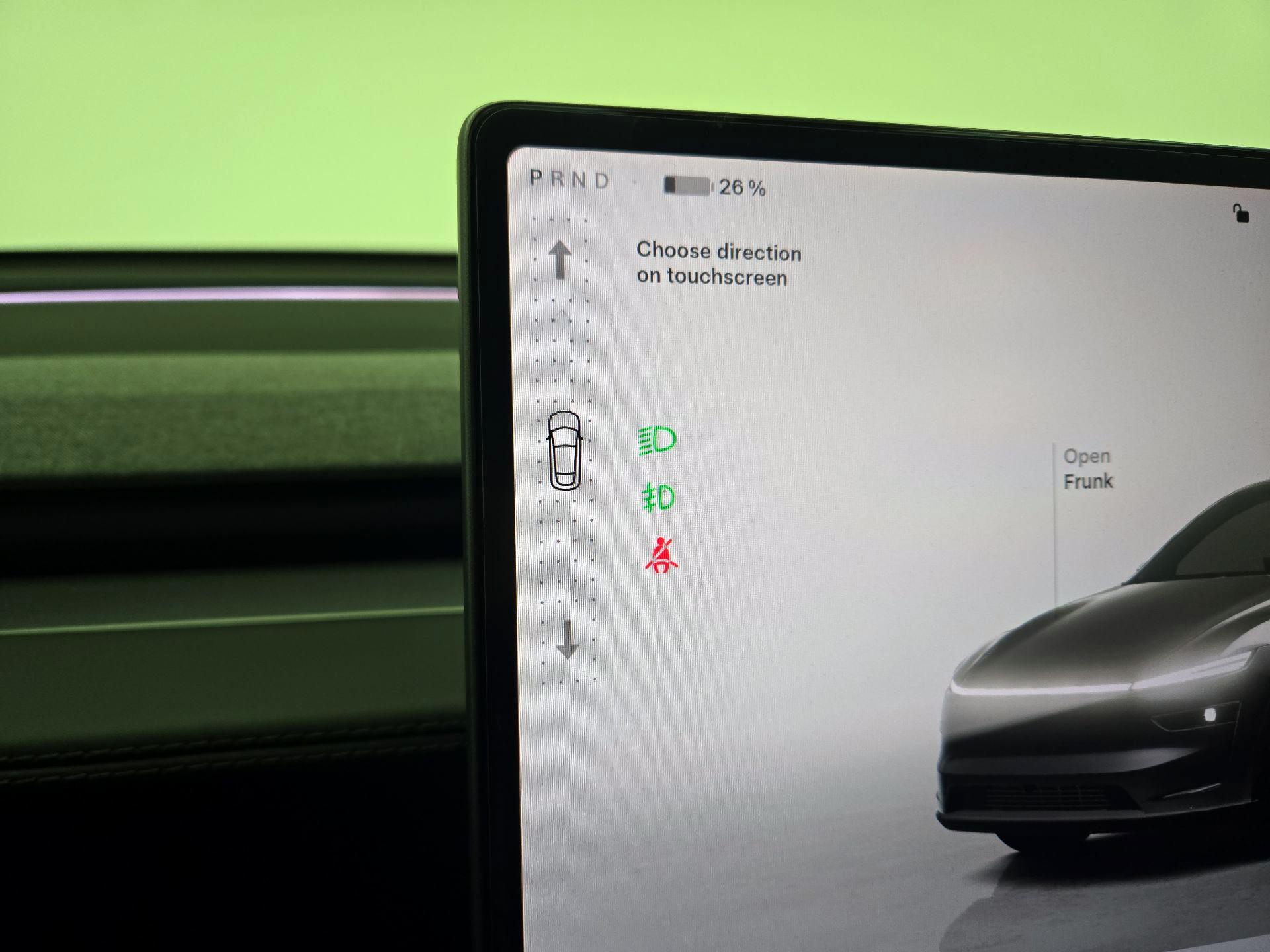 Thumbnail: 2026 Tesla Model Y - 17