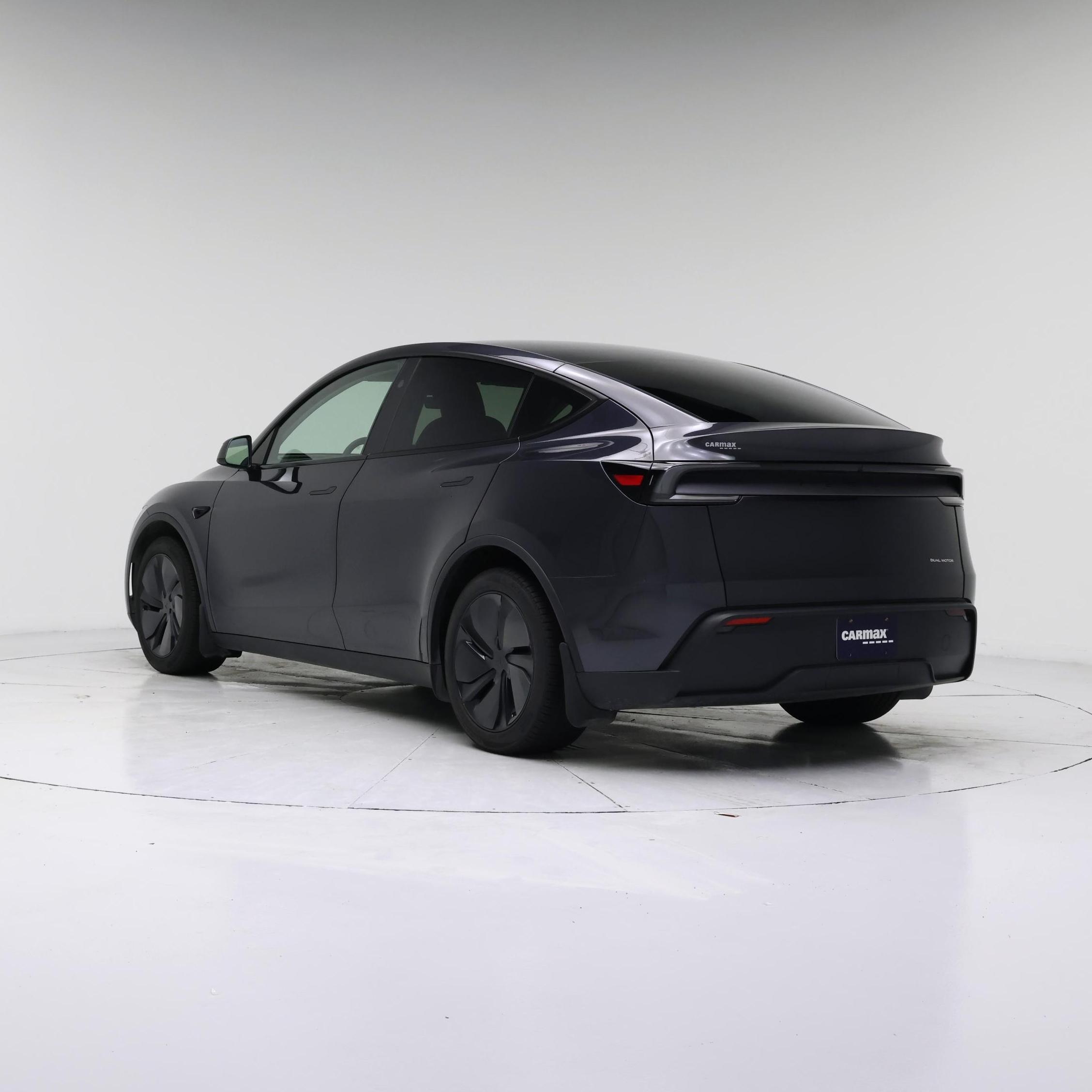 Thumbnail: 2026 Tesla Model Y - 2