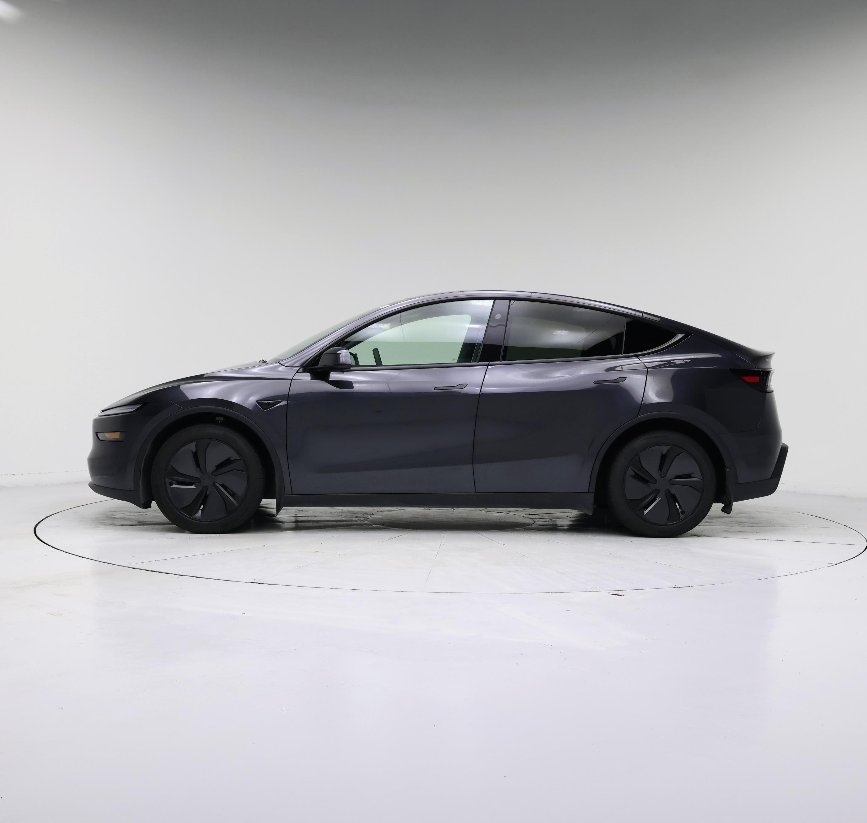 Thumbnail: 2026 Tesla Model Y - 3
