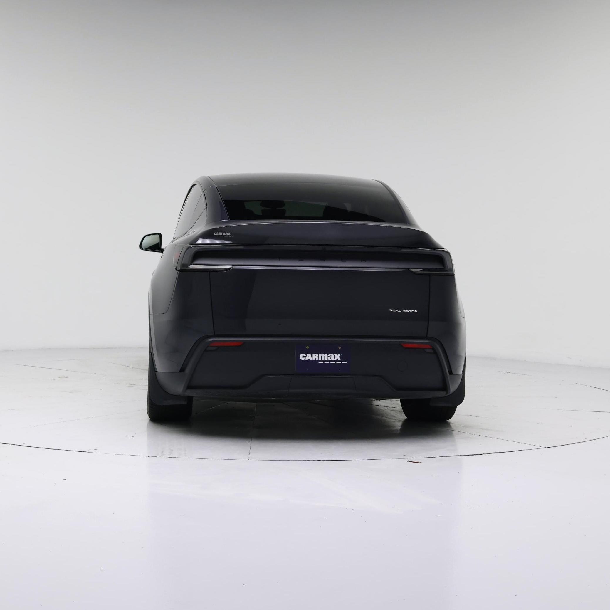 Thumbnail: 2026 Tesla Model Y - 6