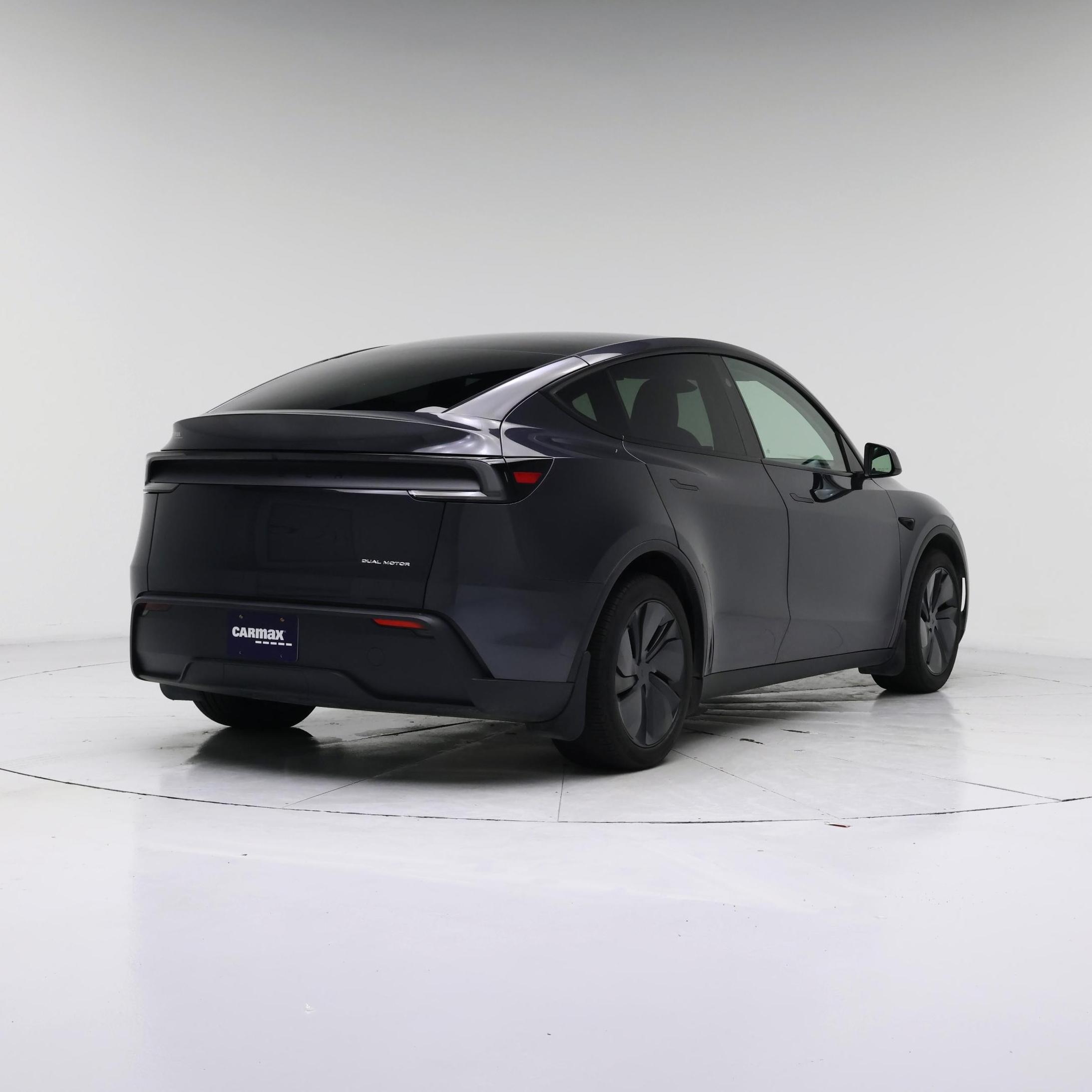 Thumbnail: 2026 Tesla Model Y - 8