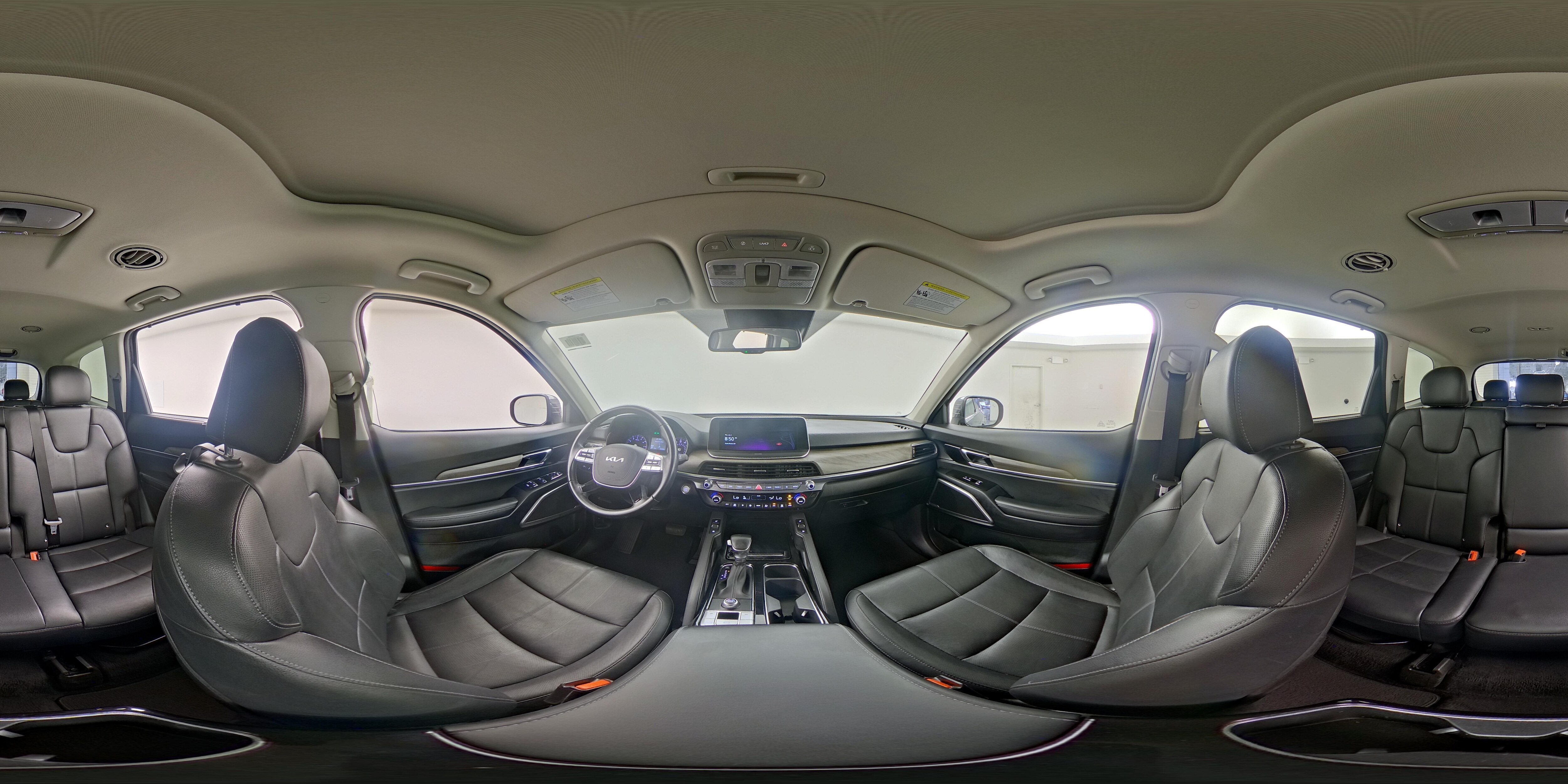 2022 Kia Telluride EX - Photo 27