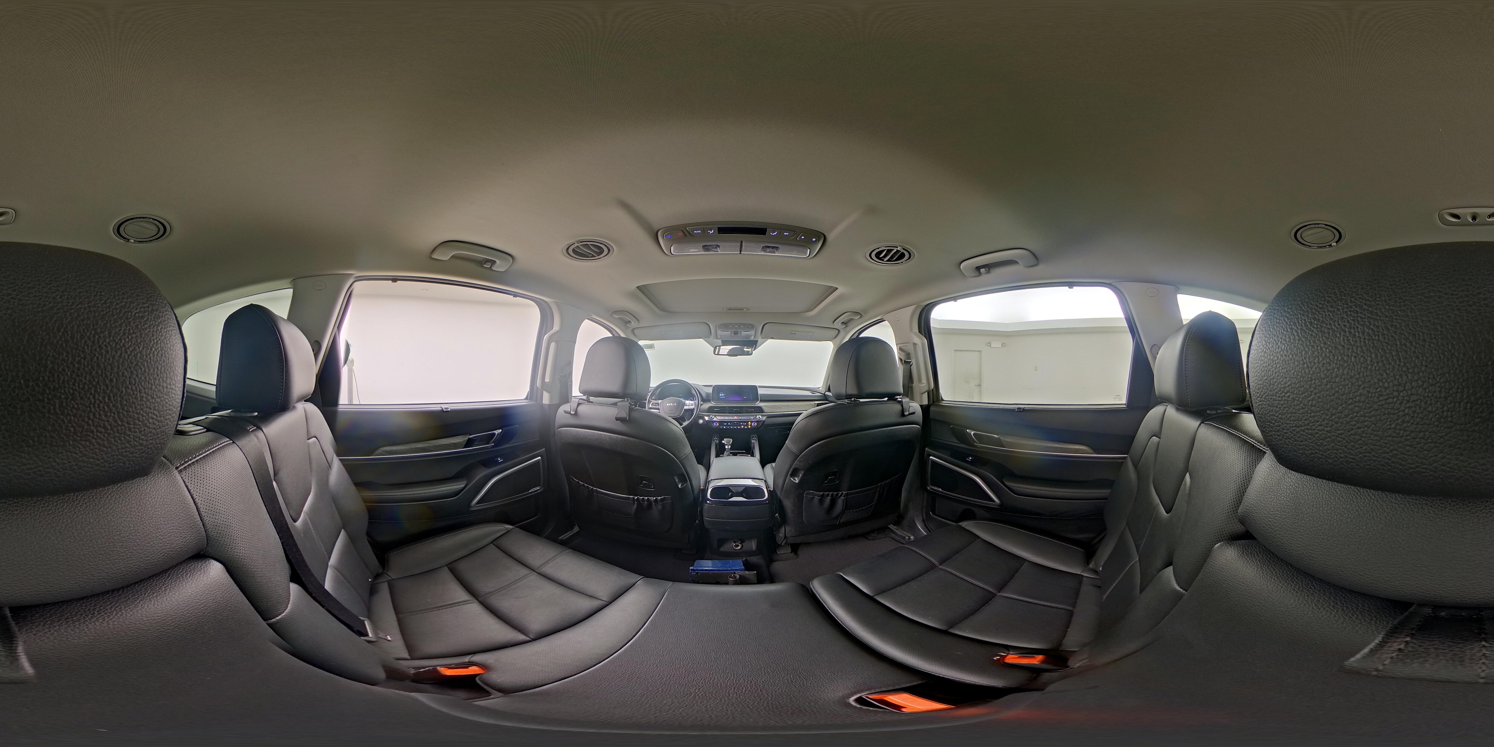 2022 Kia Telluride EX - Photo 28