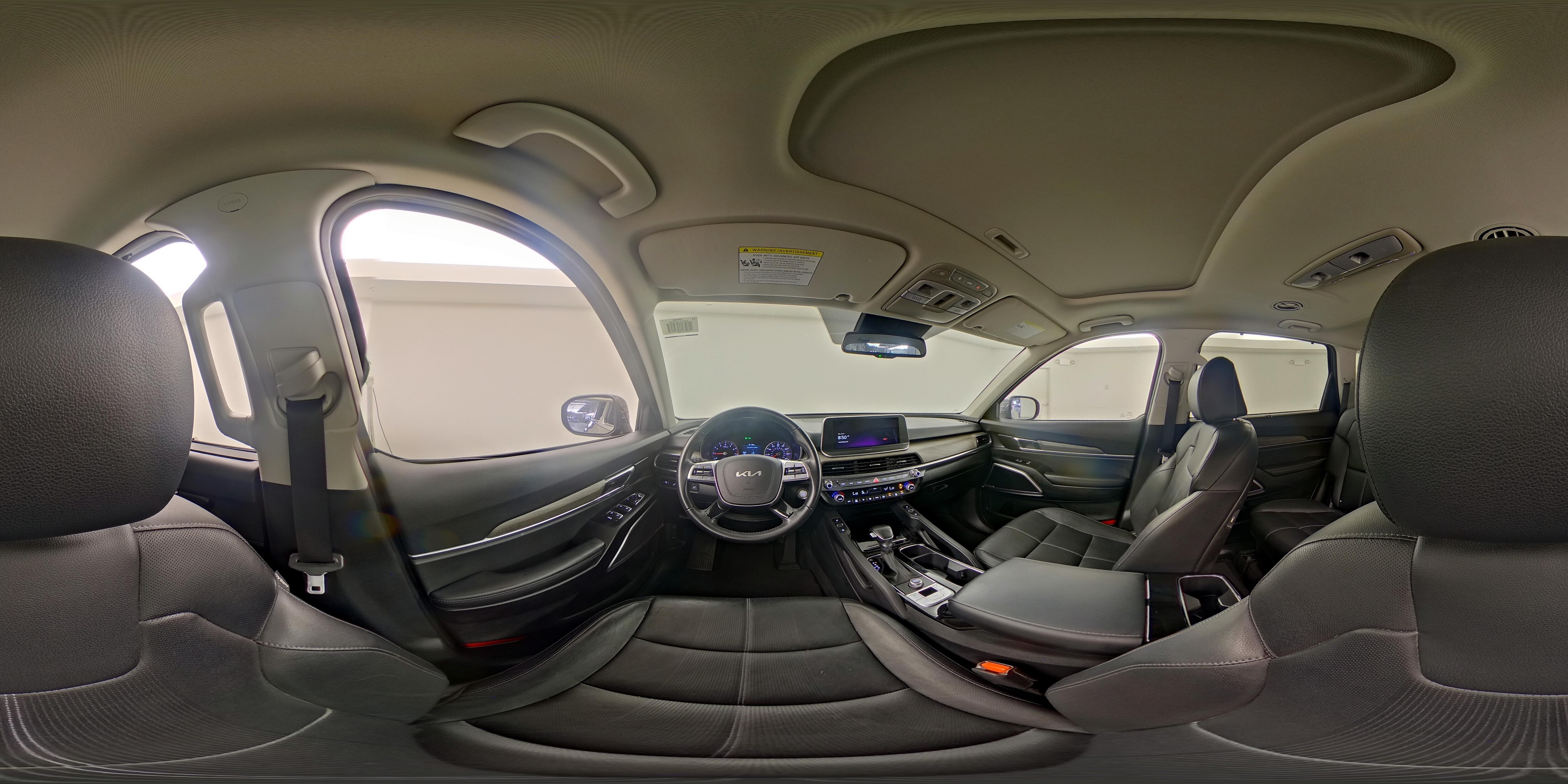 2022 Kia Telluride EX - Photo 29