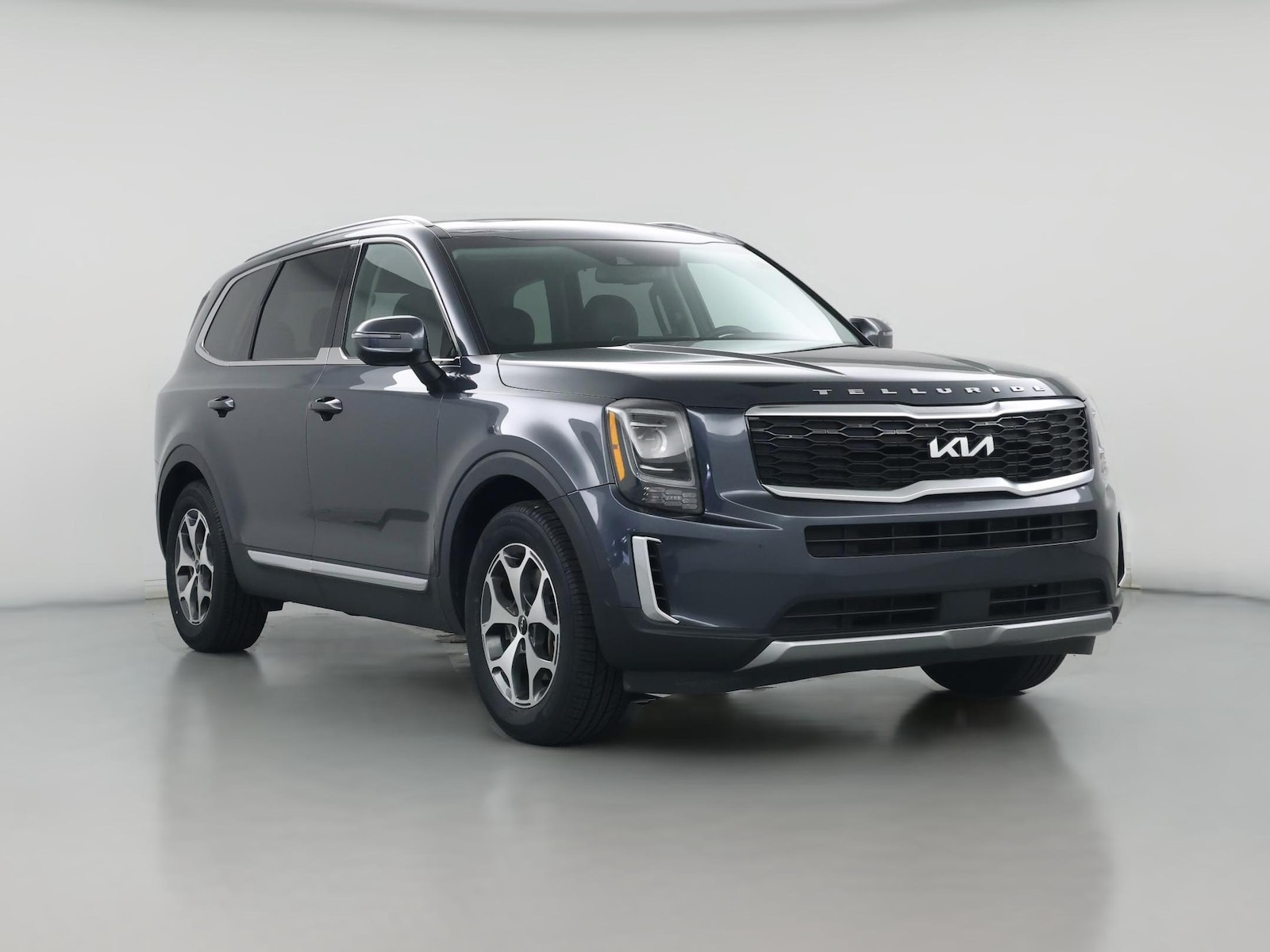 2022 Kia Telluride EX - Photo 1
