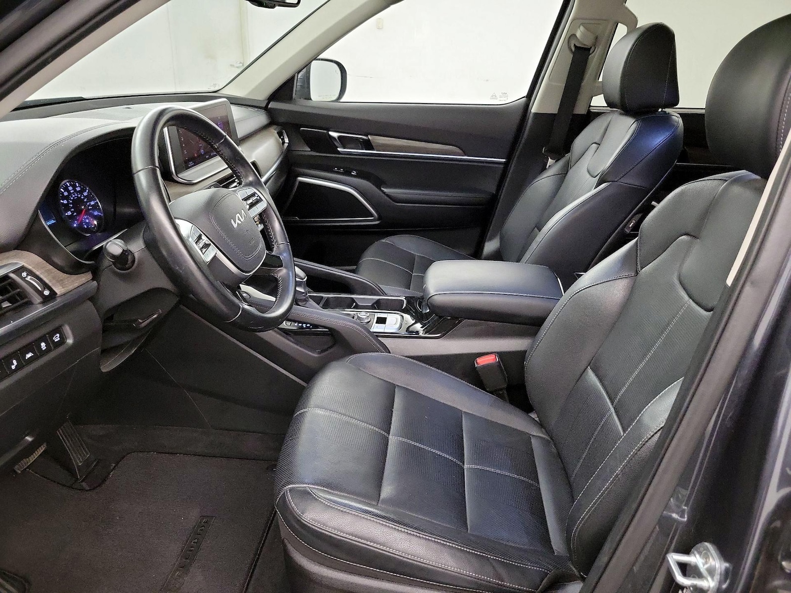 2022 Kia Telluride EX - Photo 12