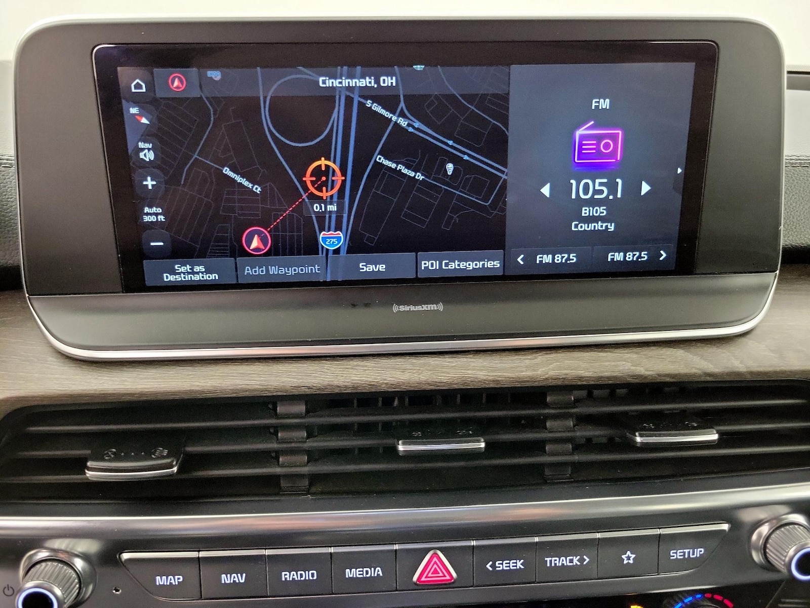 2022 Kia Telluride EX - Photo 15
