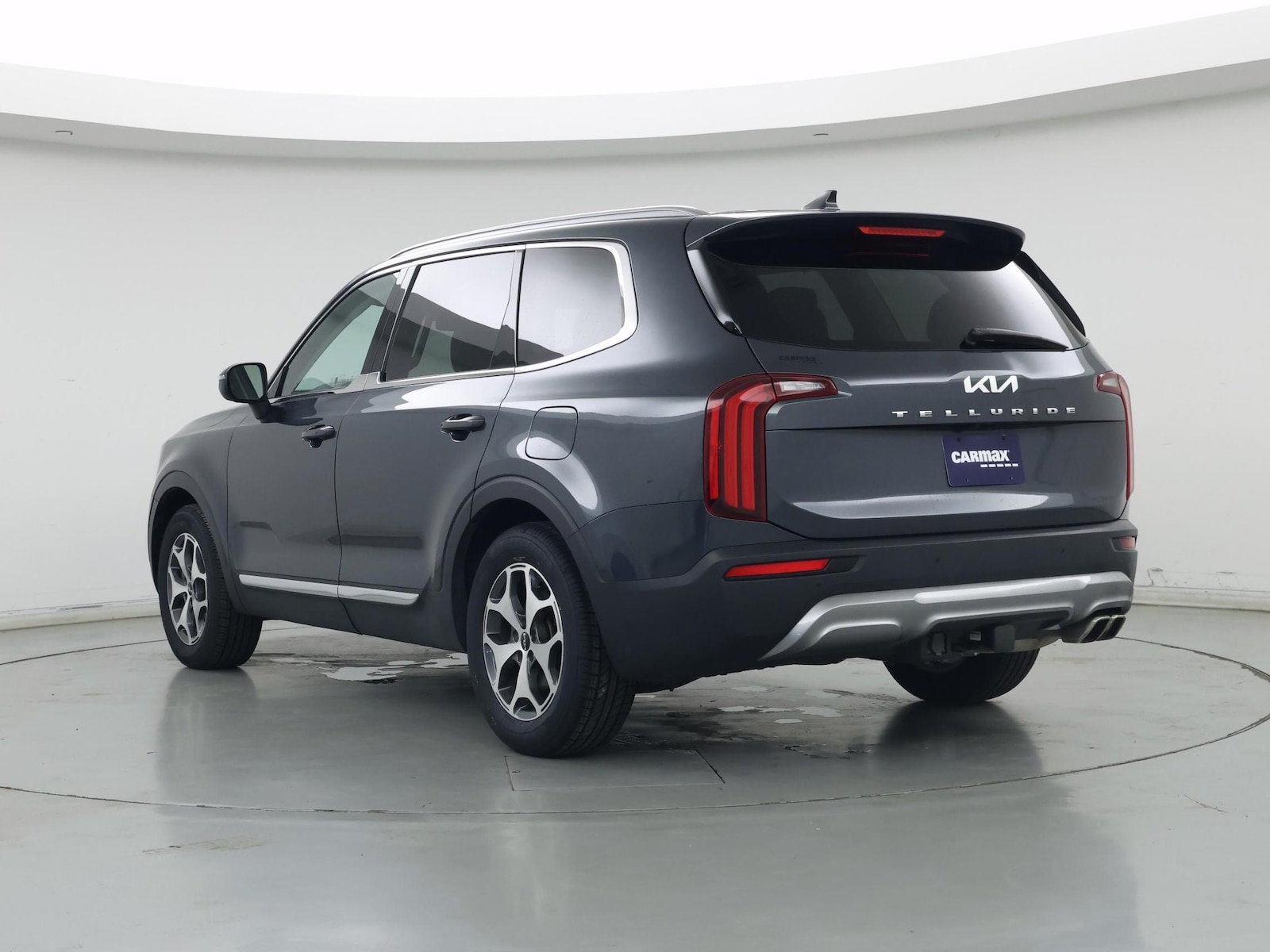 2022 Kia Telluride EX - Photo 3