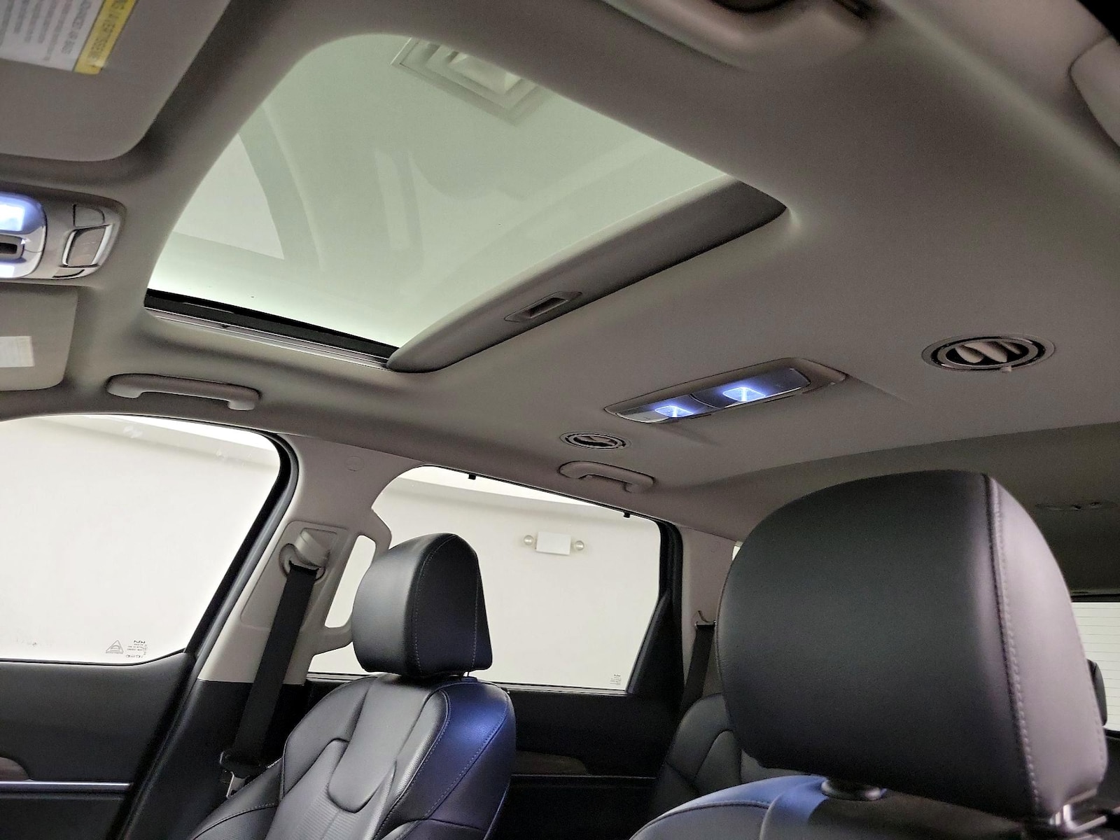 2022 Kia Telluride EX - Photo 21