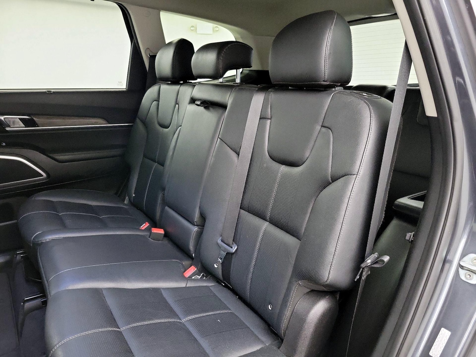 2022 Kia Telluride EX - Photo 22