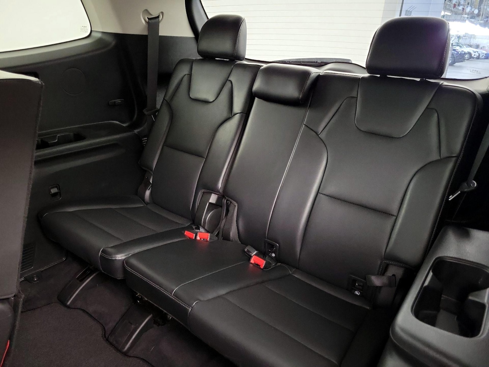 2022 Kia Telluride EX - Photo 23