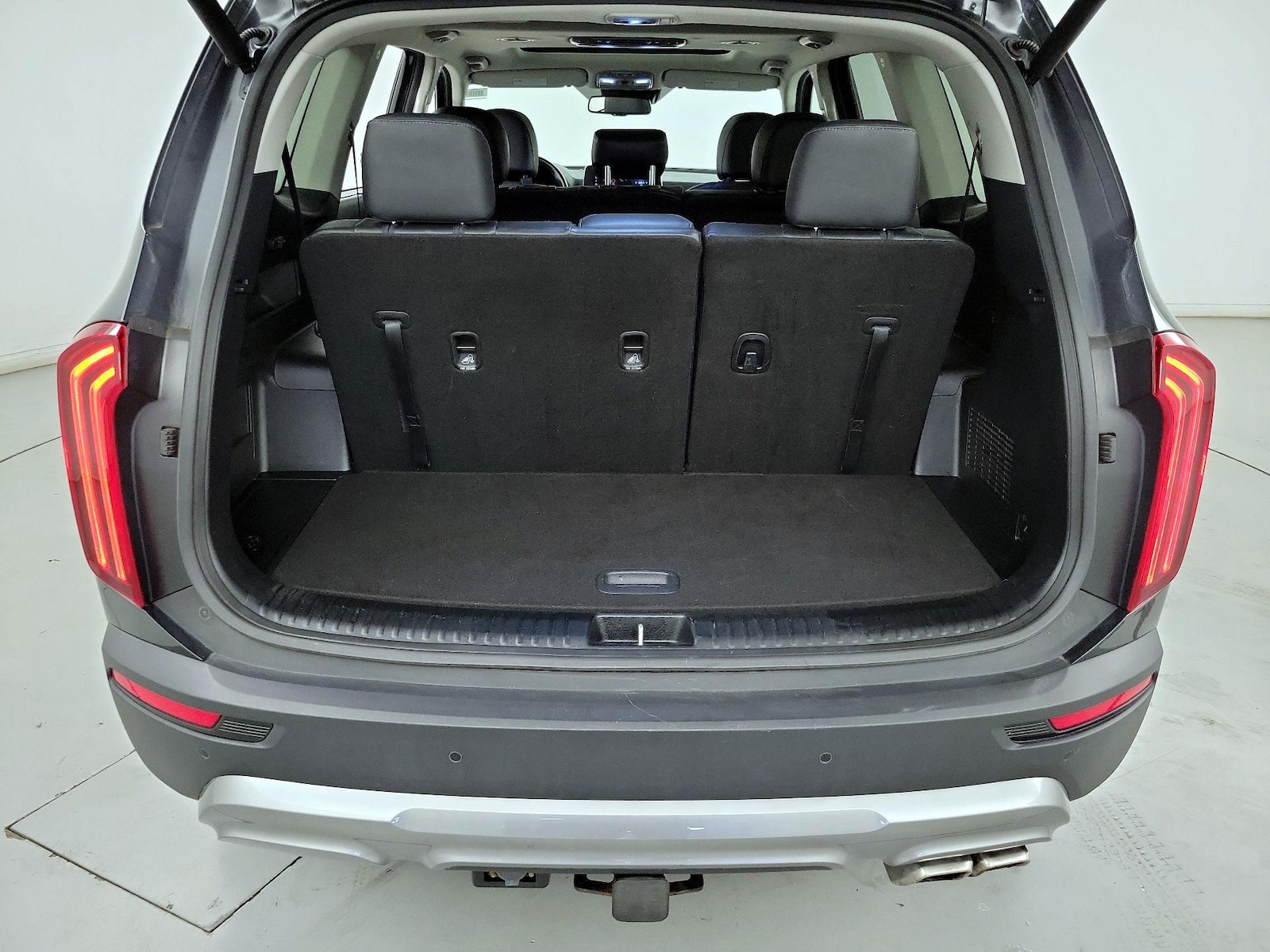 2022 Kia Telluride EX - Photo 24