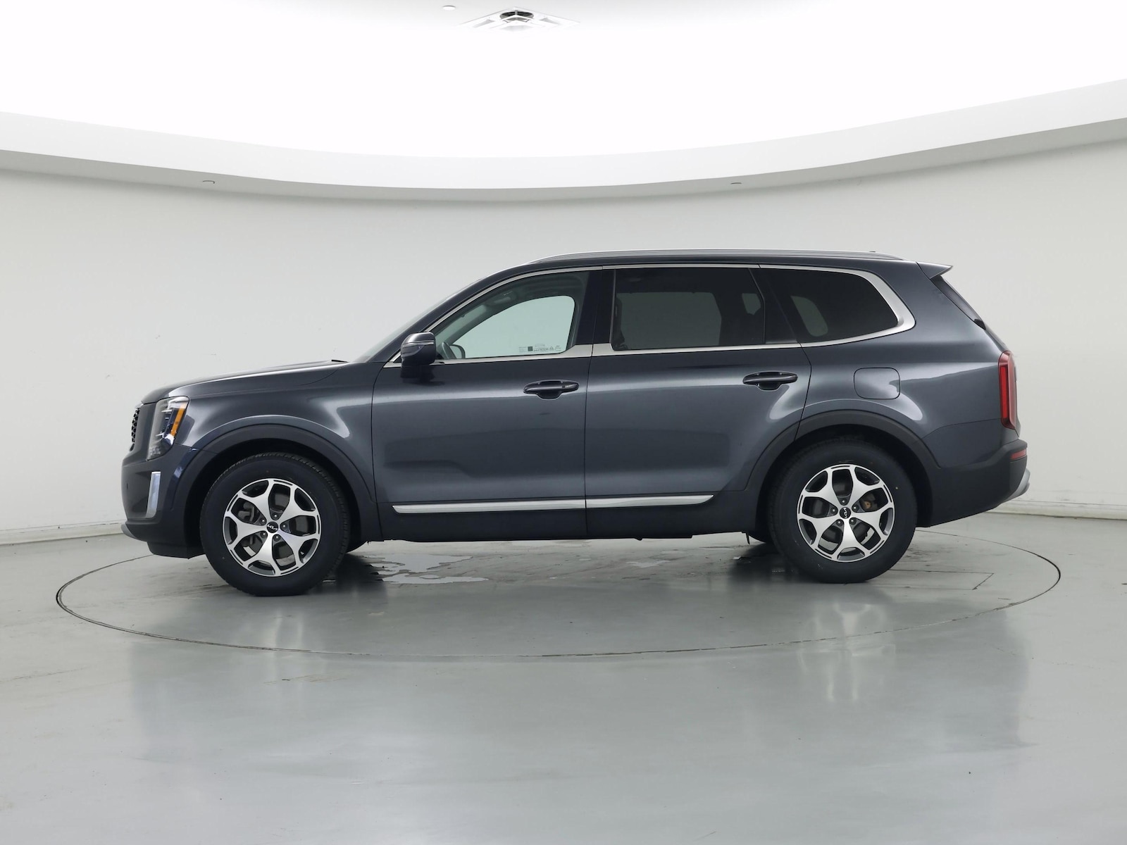 2022 Kia Telluride EX - Photo 4