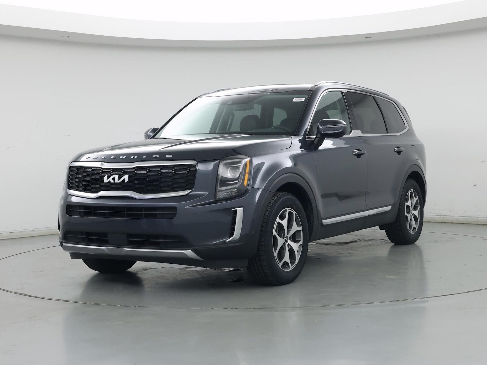 2022 Kia Telluride EX - Photo 5