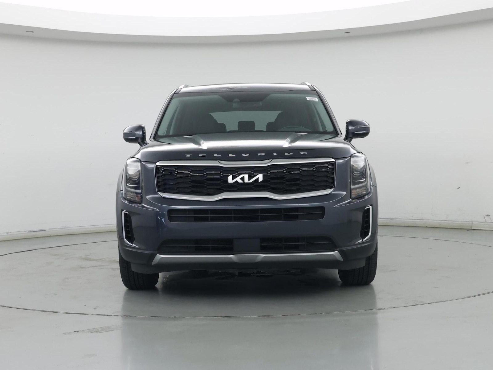 2022 Kia Telluride EX - Photo 6