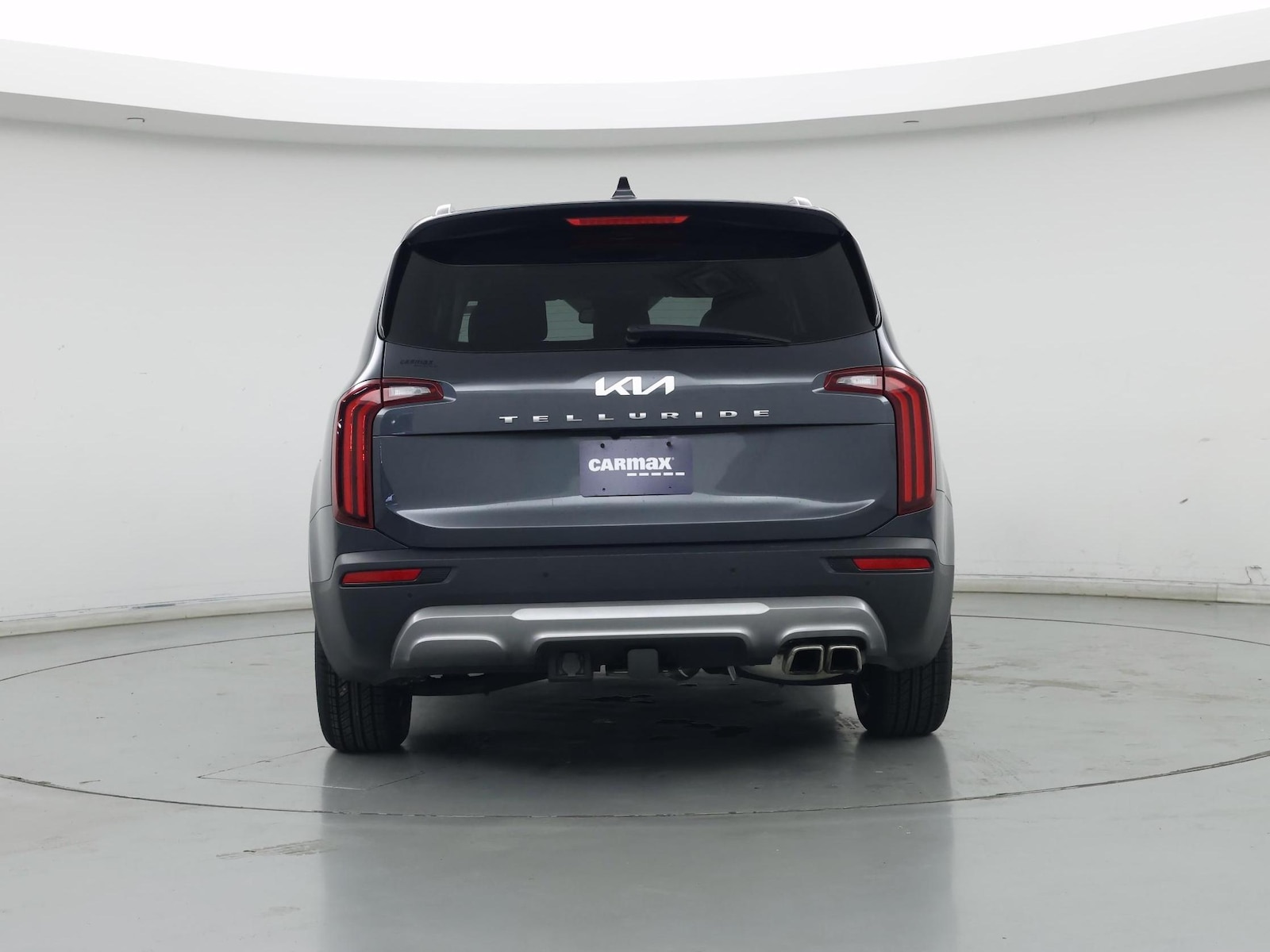 2022 Kia Telluride EX - Photo 7