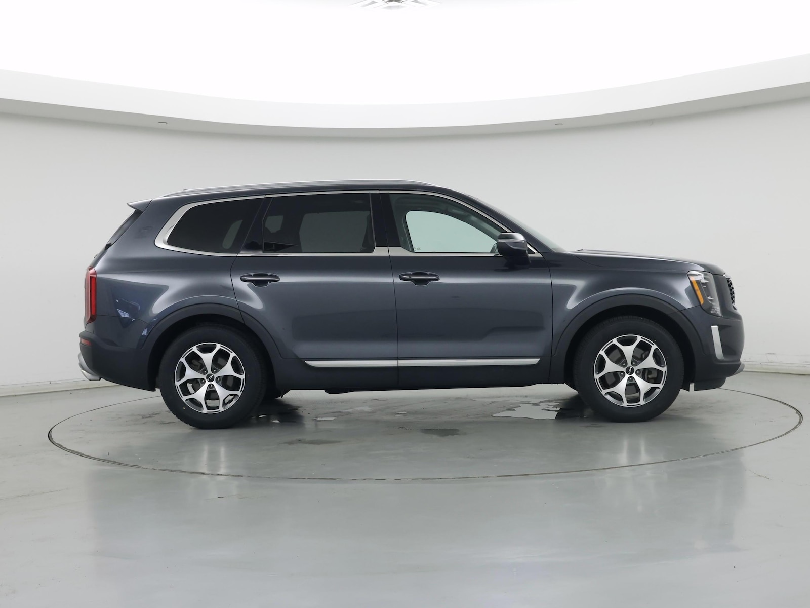 2022 Kia Telluride EX - Photo 8