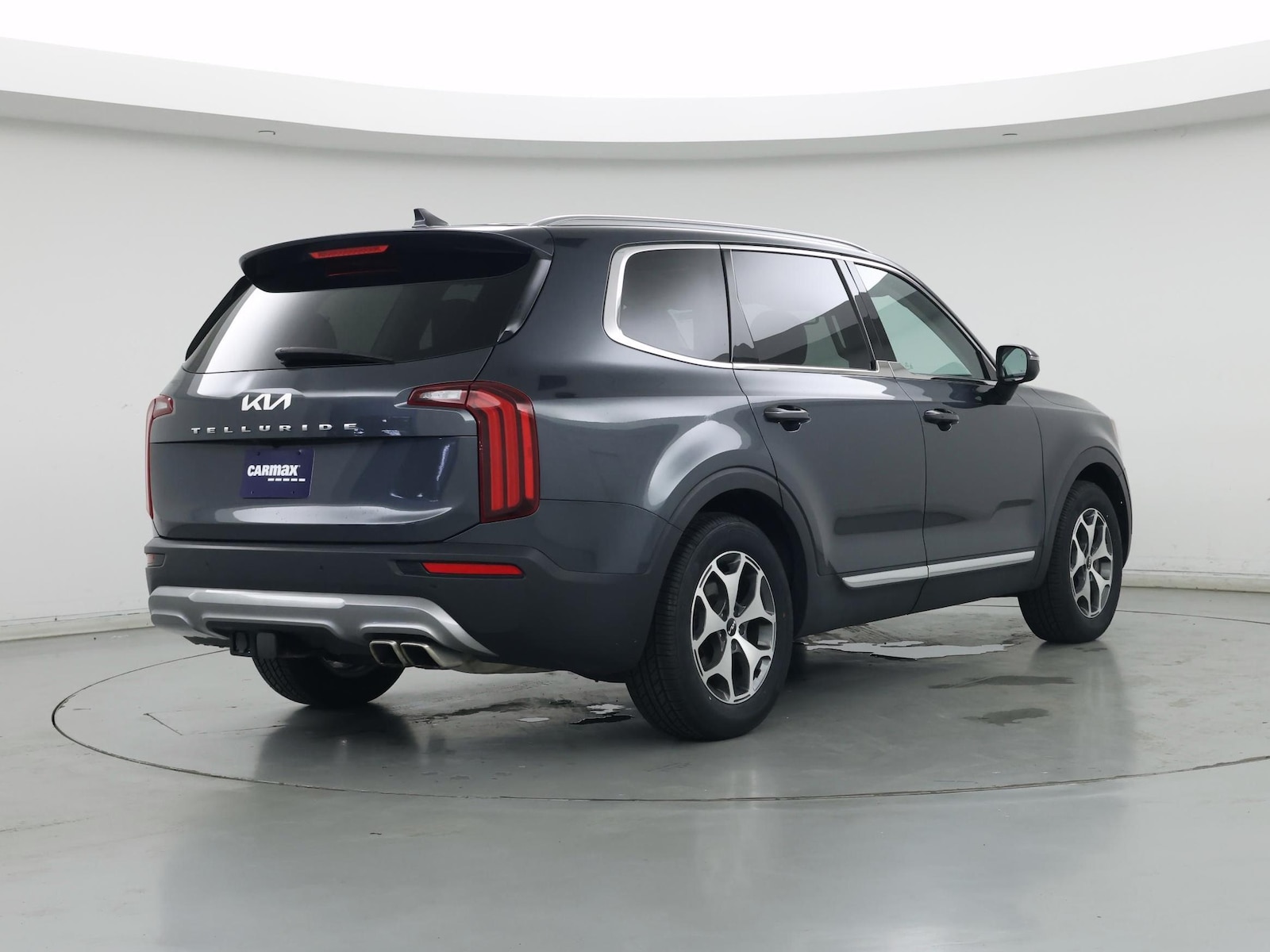 2022 Kia Telluride EX - Photo 9
