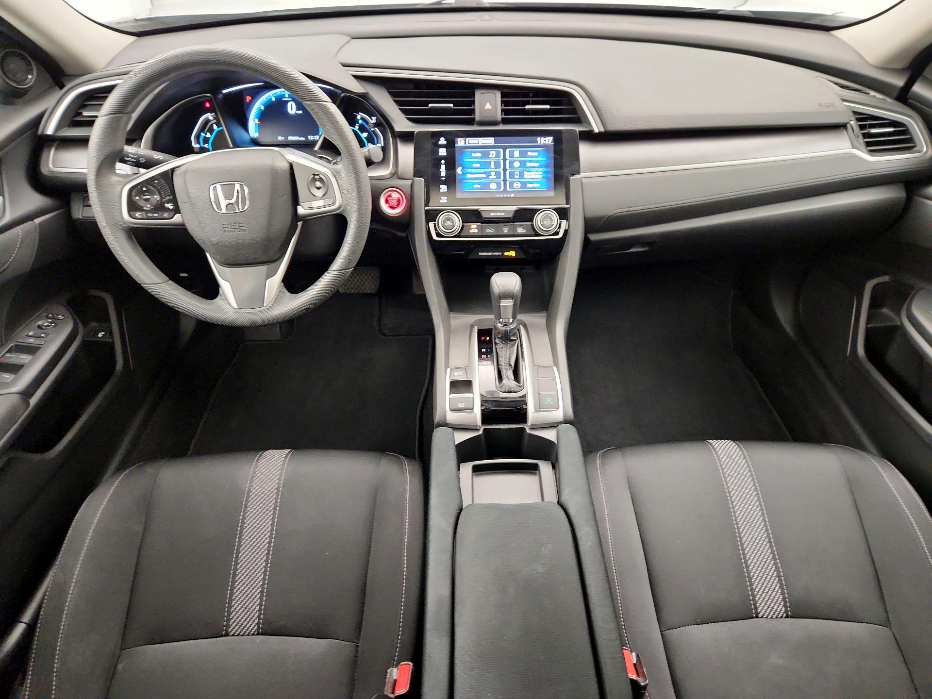 Thumbnail: 2016 Honda Civic - 9