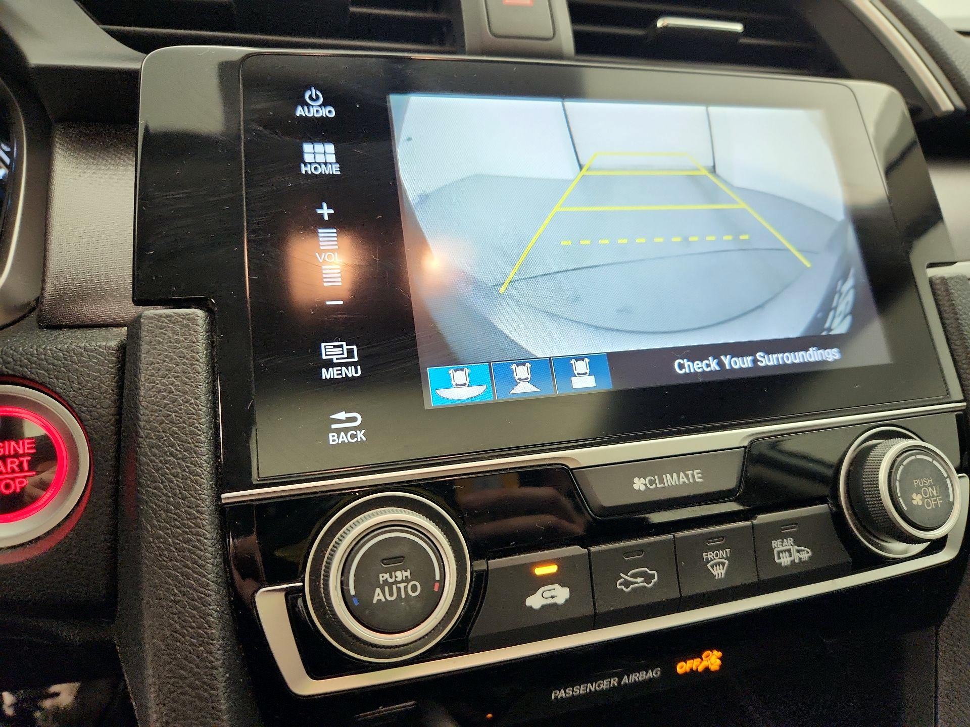 Thumbnail: 2016 Honda Civic - 14
