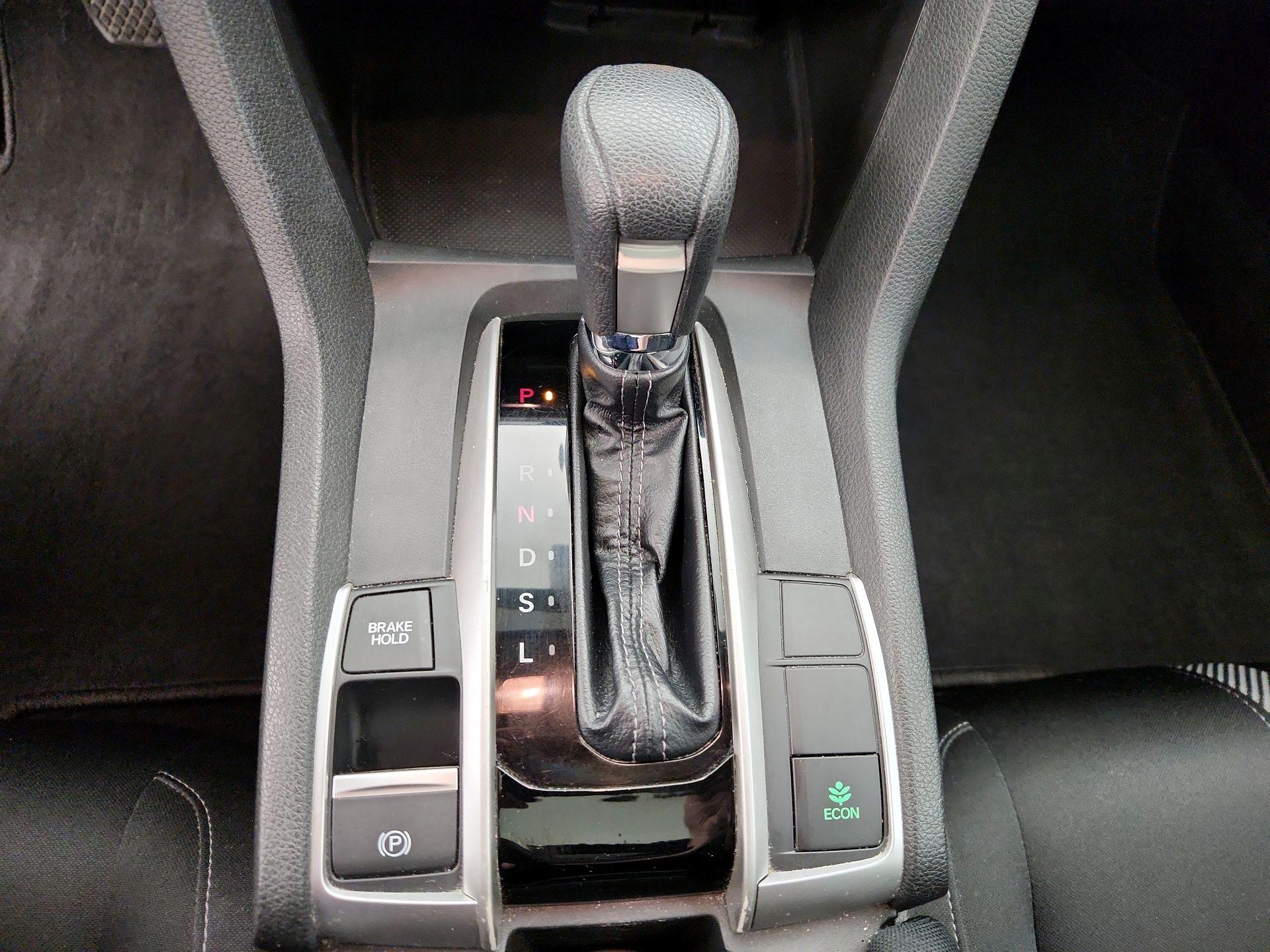 Thumbnail: 2016 Honda Civic - 17