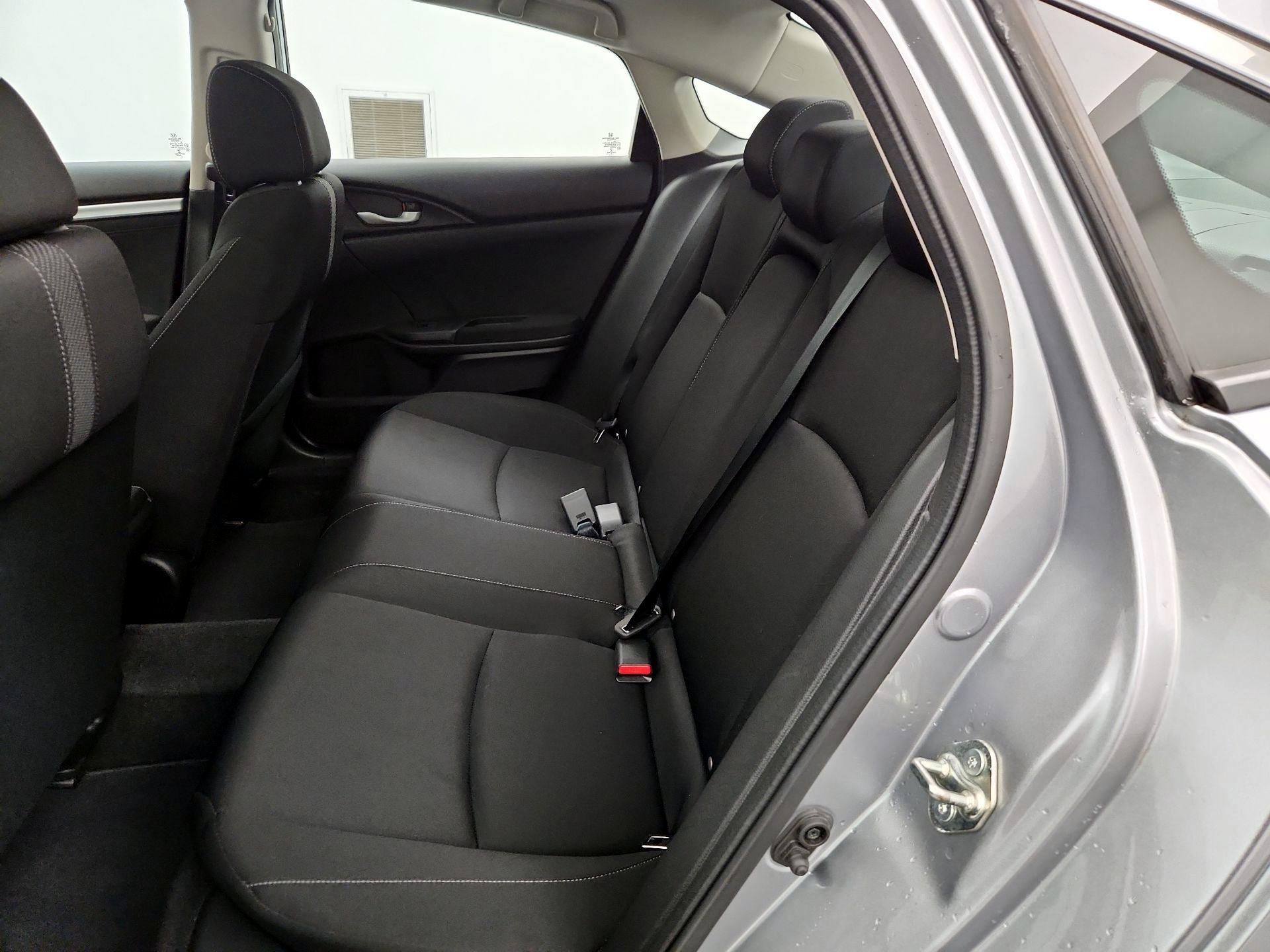 Thumbnail: 2016 Honda Civic - 20
