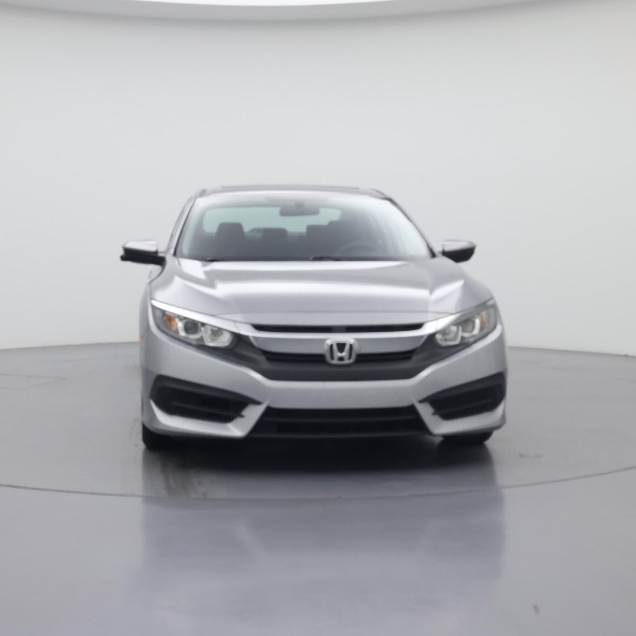 Thumbnail: 2016 Honda Civic - 5