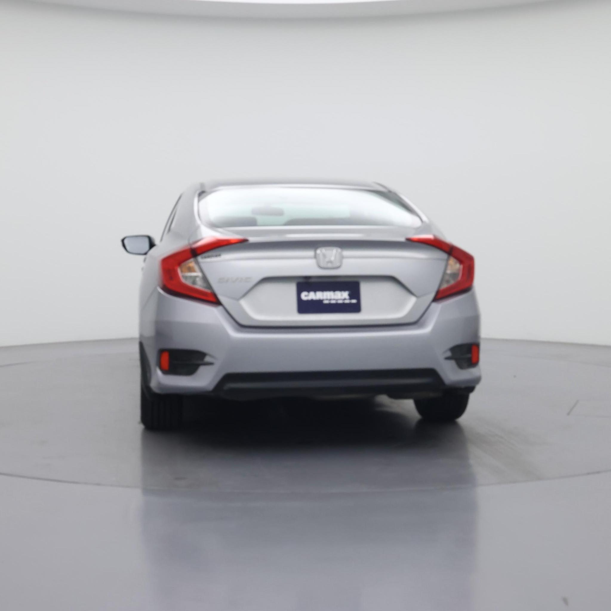 Thumbnail: 2016 Honda Civic - 6