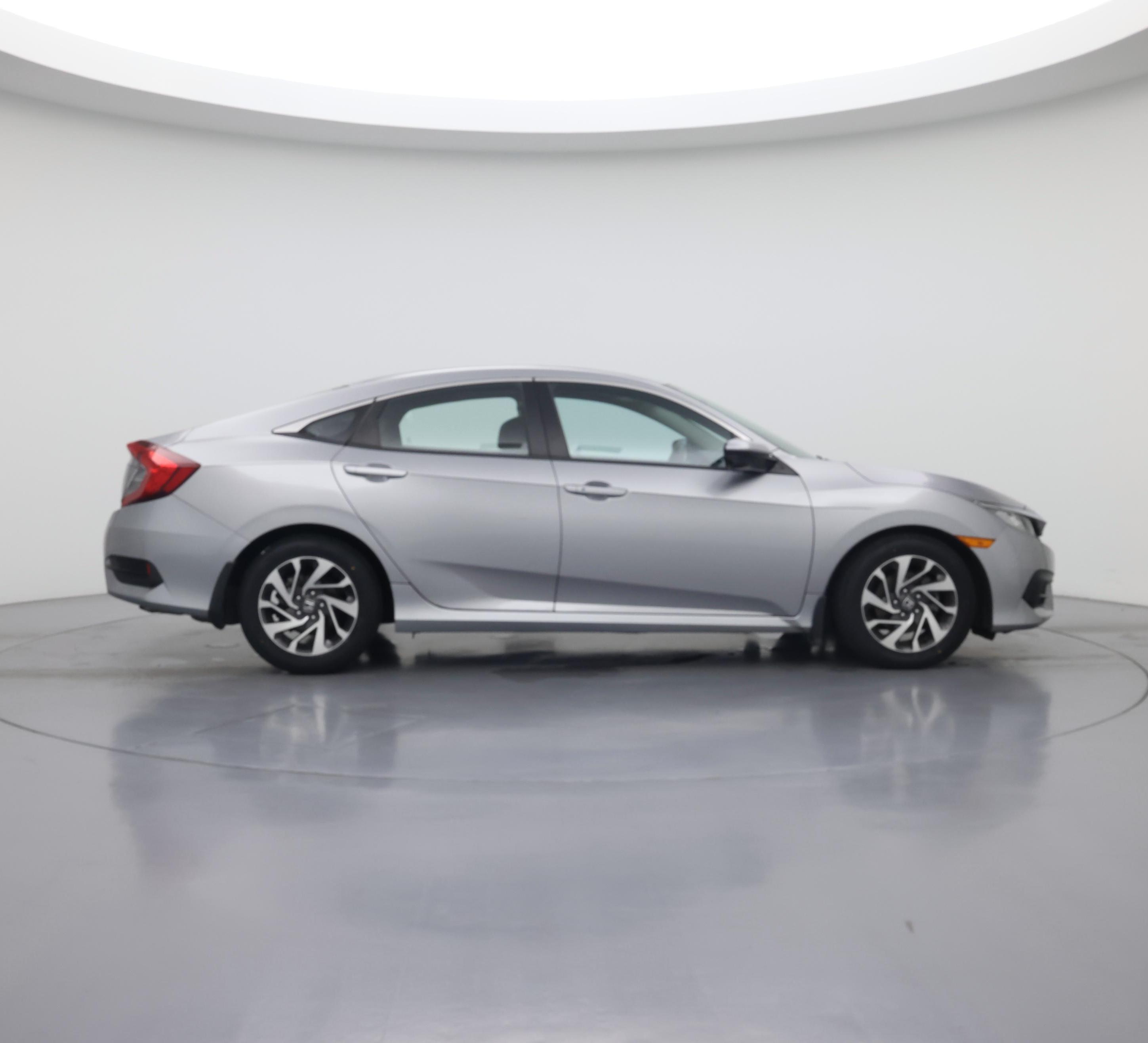 Thumbnail: 2016 Honda Civic - 7