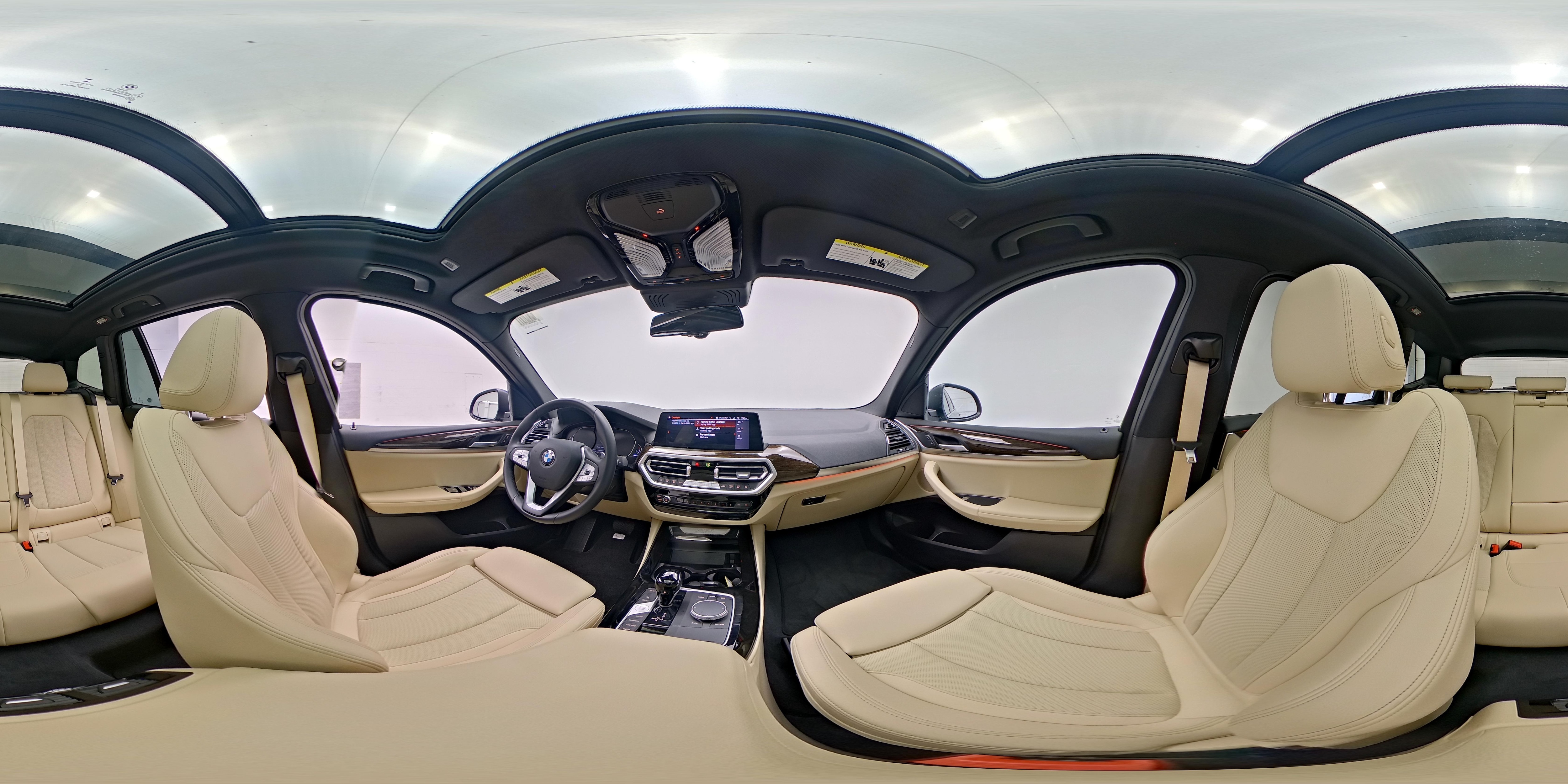 2022 BMW X3 30i - Photo 27
