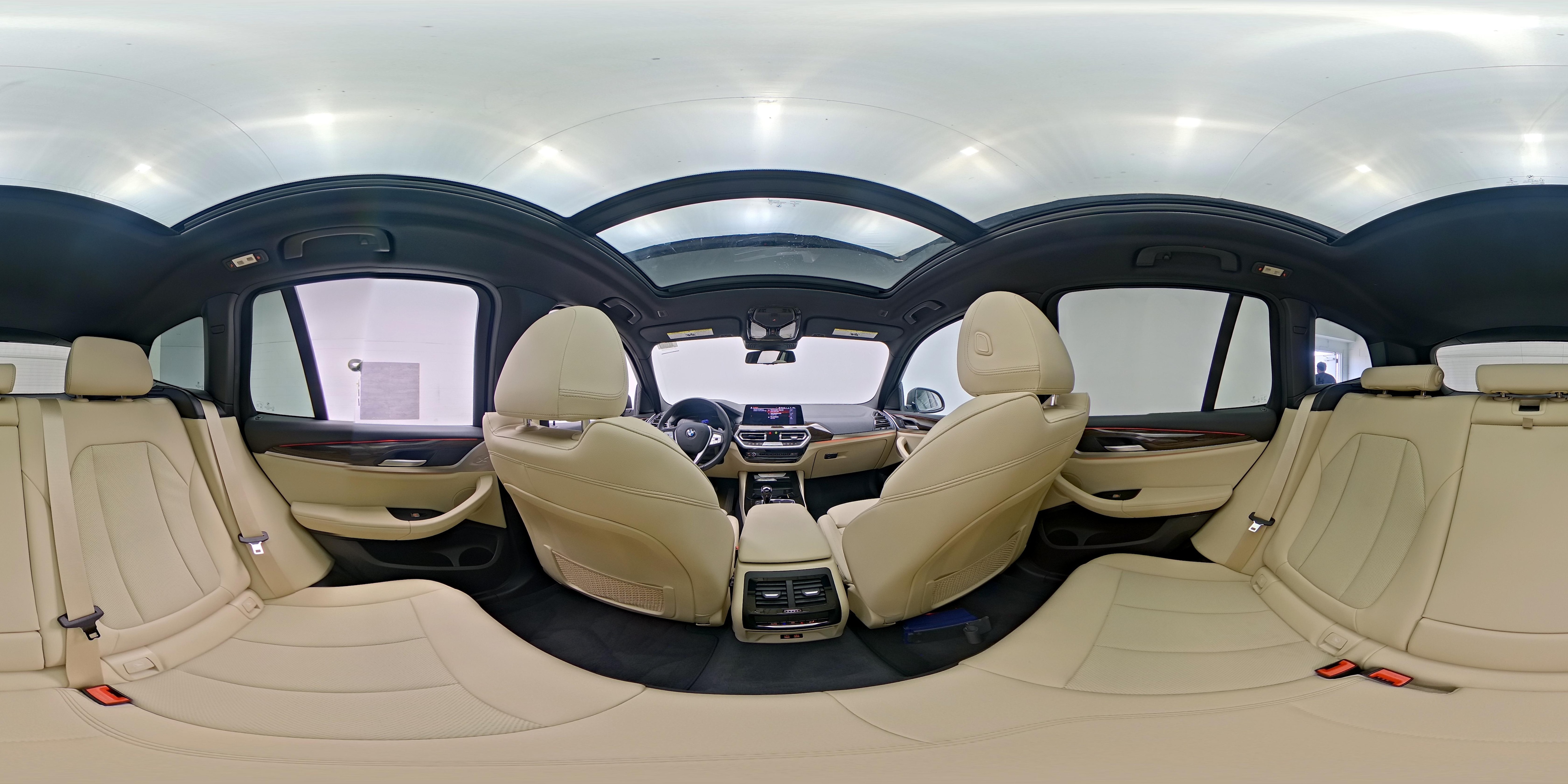 2022 BMW X3 30i - Photo 28