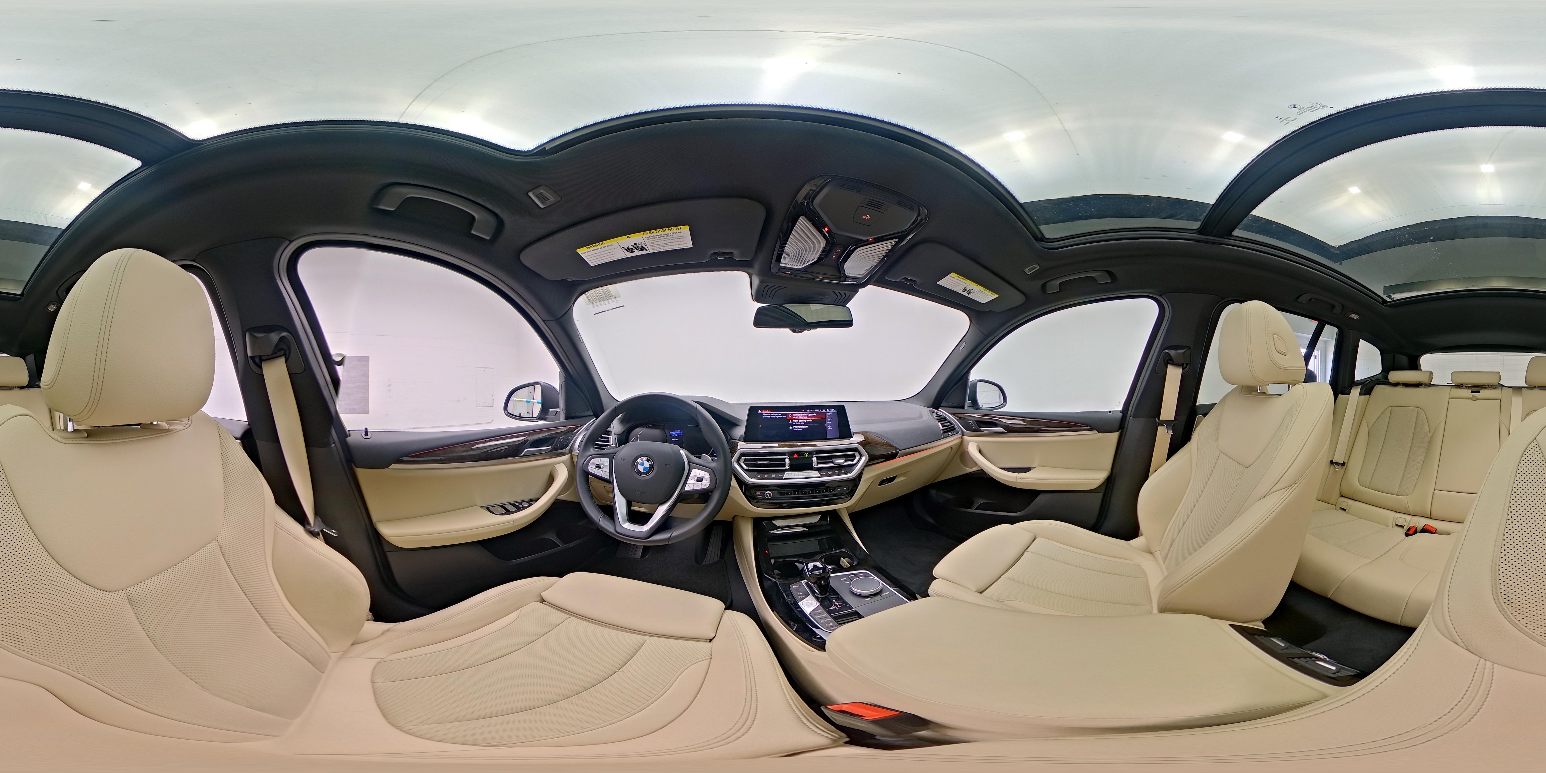 2022 BMW X3 30i - Photo 29