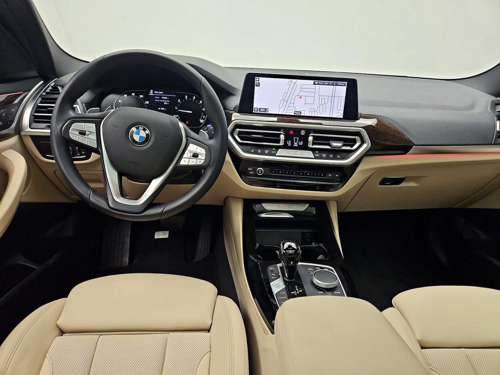 2022 BMW X3 30i - Photo 10
