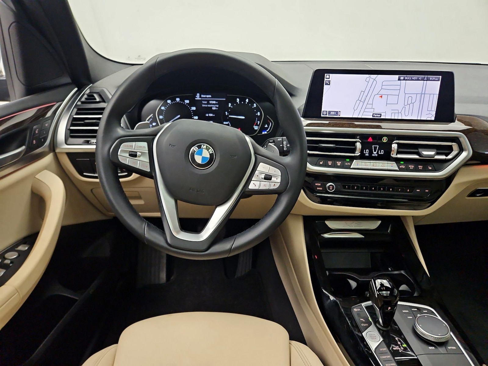 2022 BMW X3 30i - Photo 11