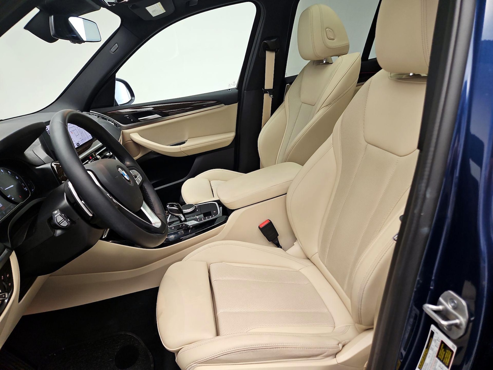 2022 BMW X3 30i - Photo 12