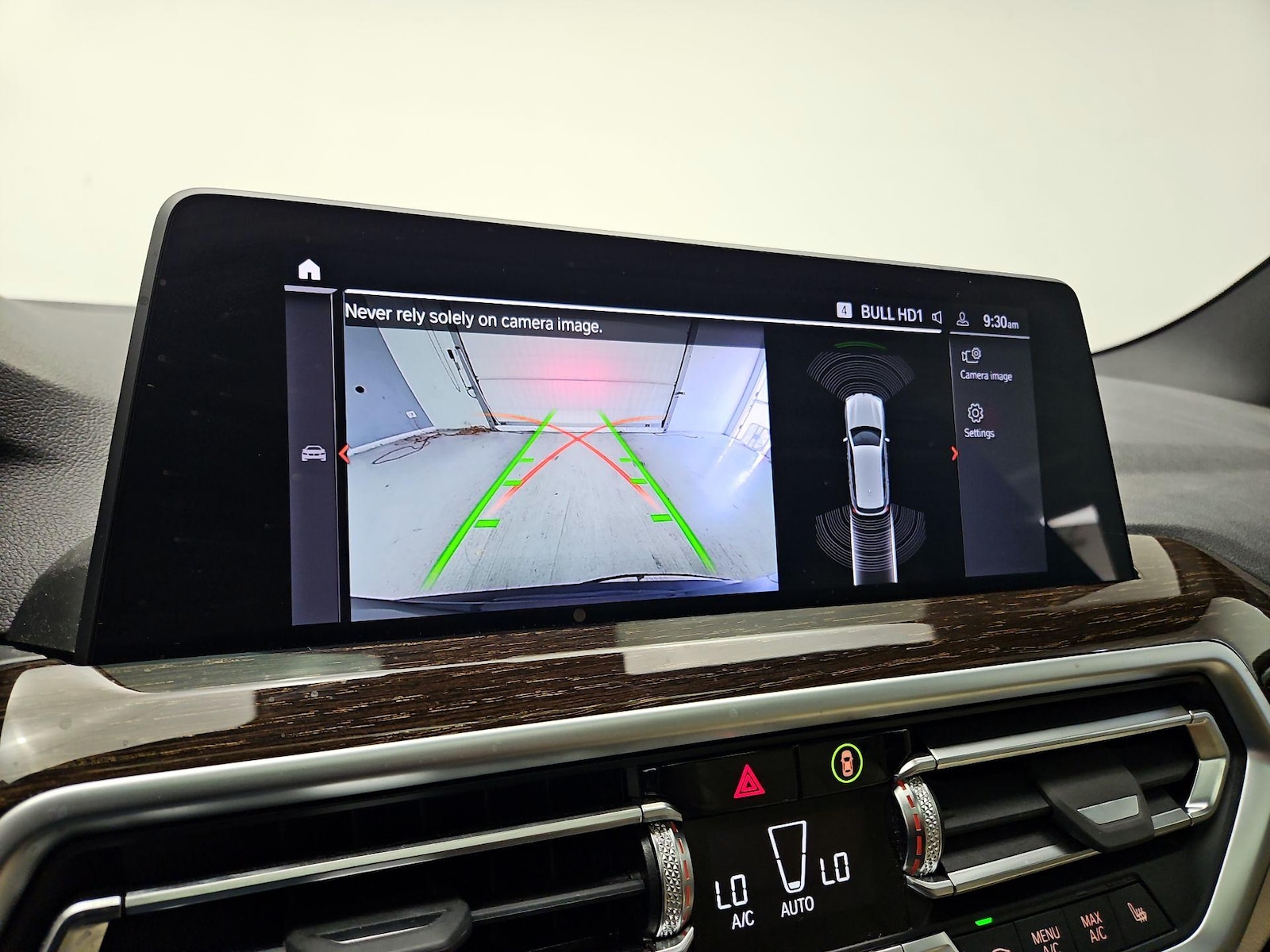 2022 BMW X3 30i - Photo 16